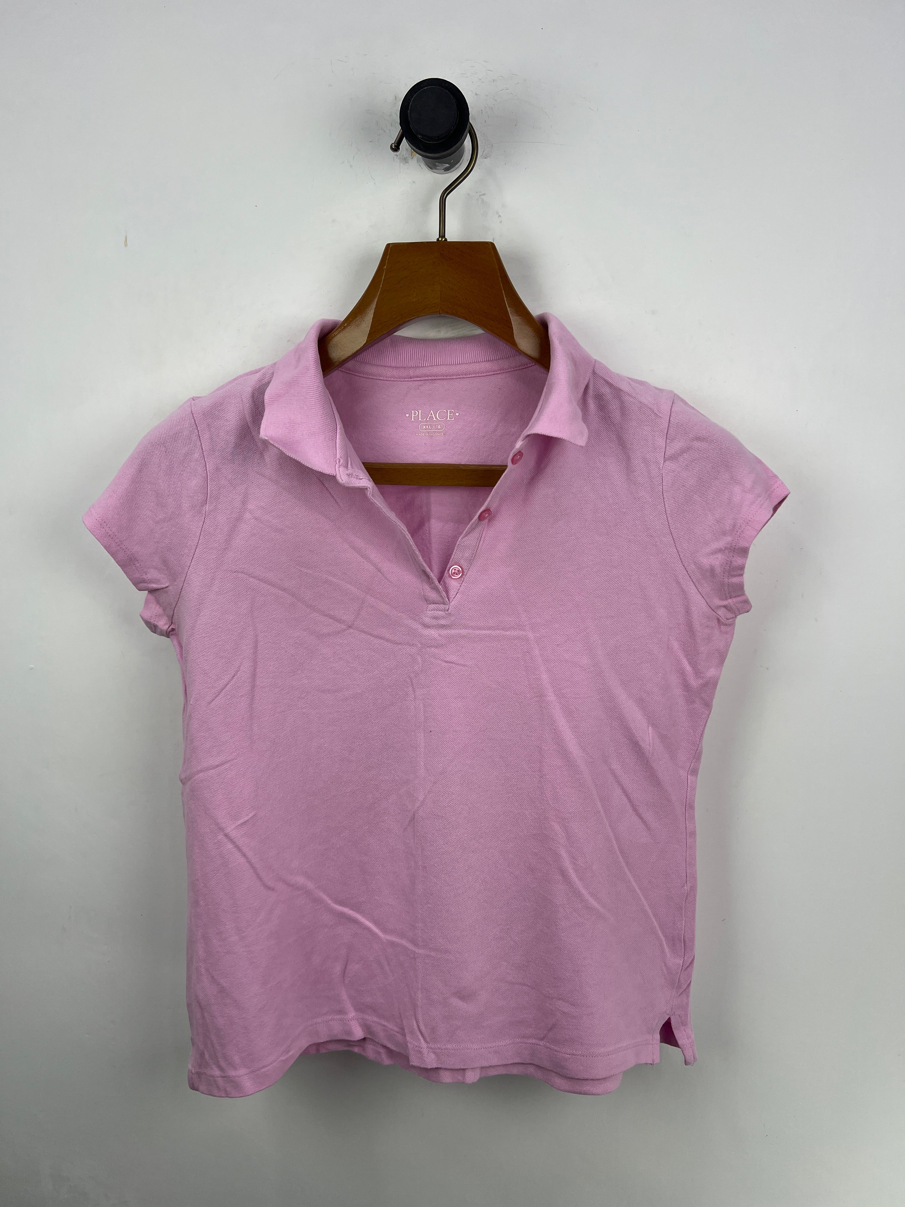 Place Blouse (Women) (Large/X-Large)