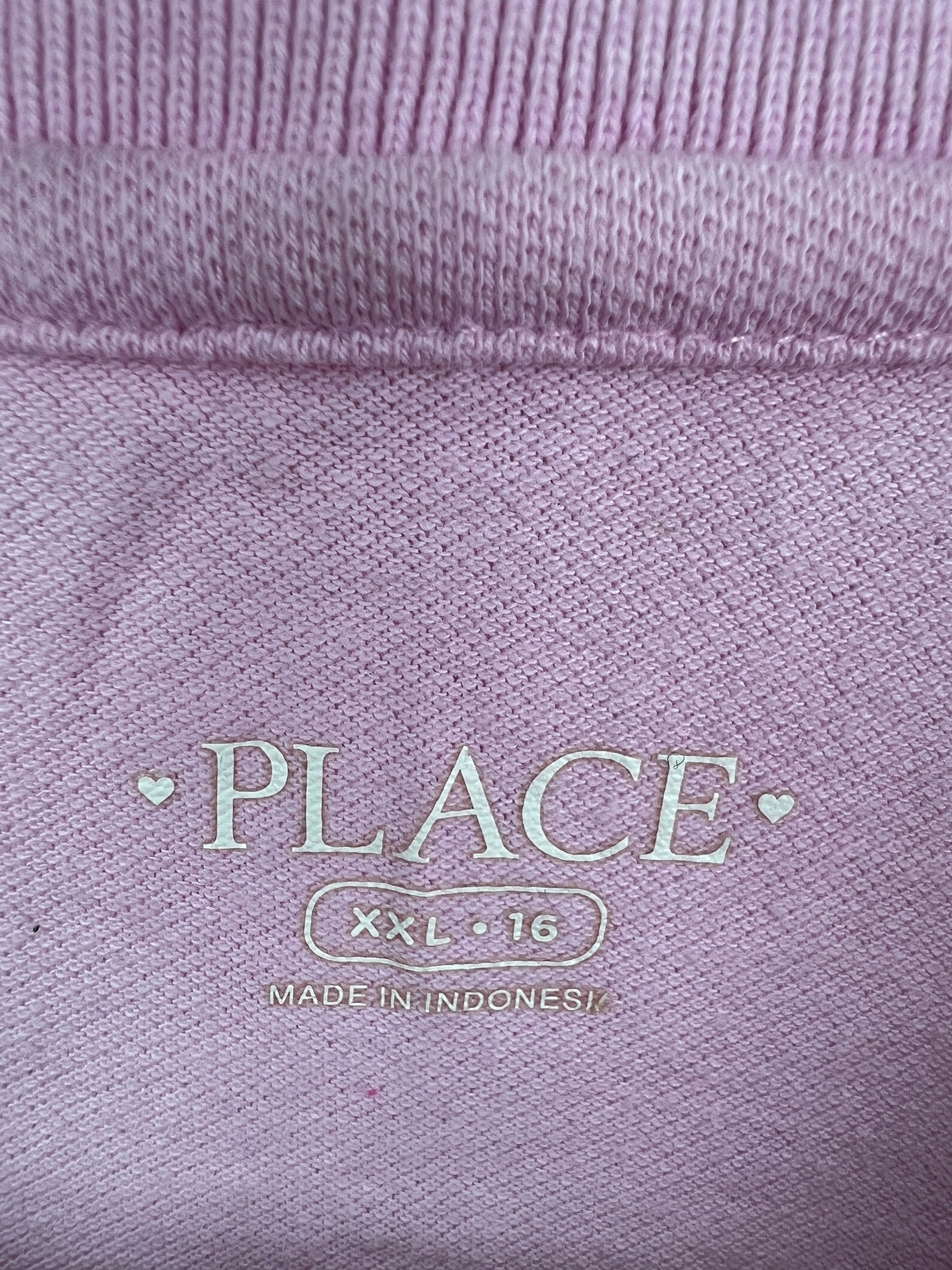 Place Blouse (Women) (Large/X-Large)