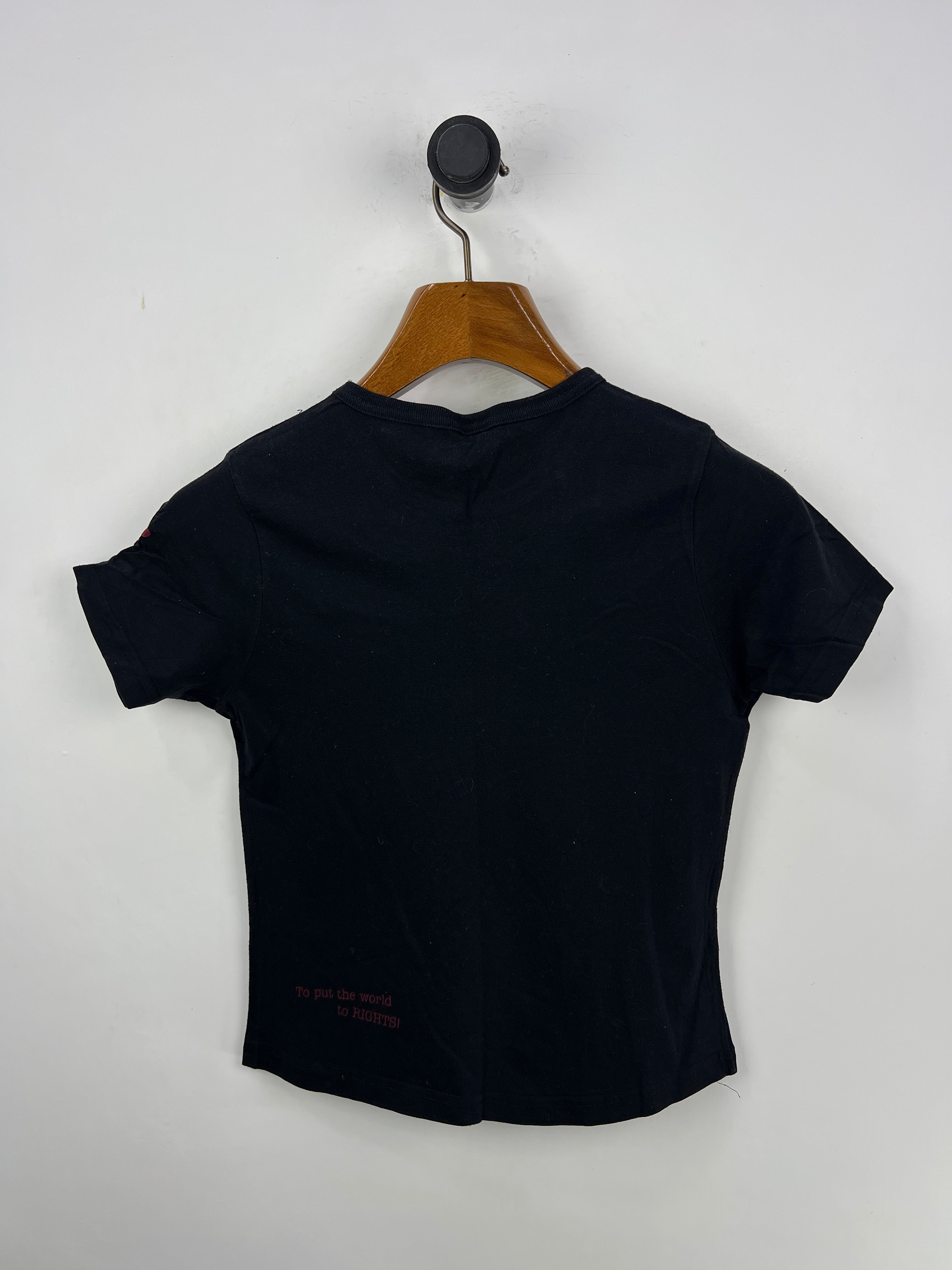Petites T-Shirt (Women) (Medium)