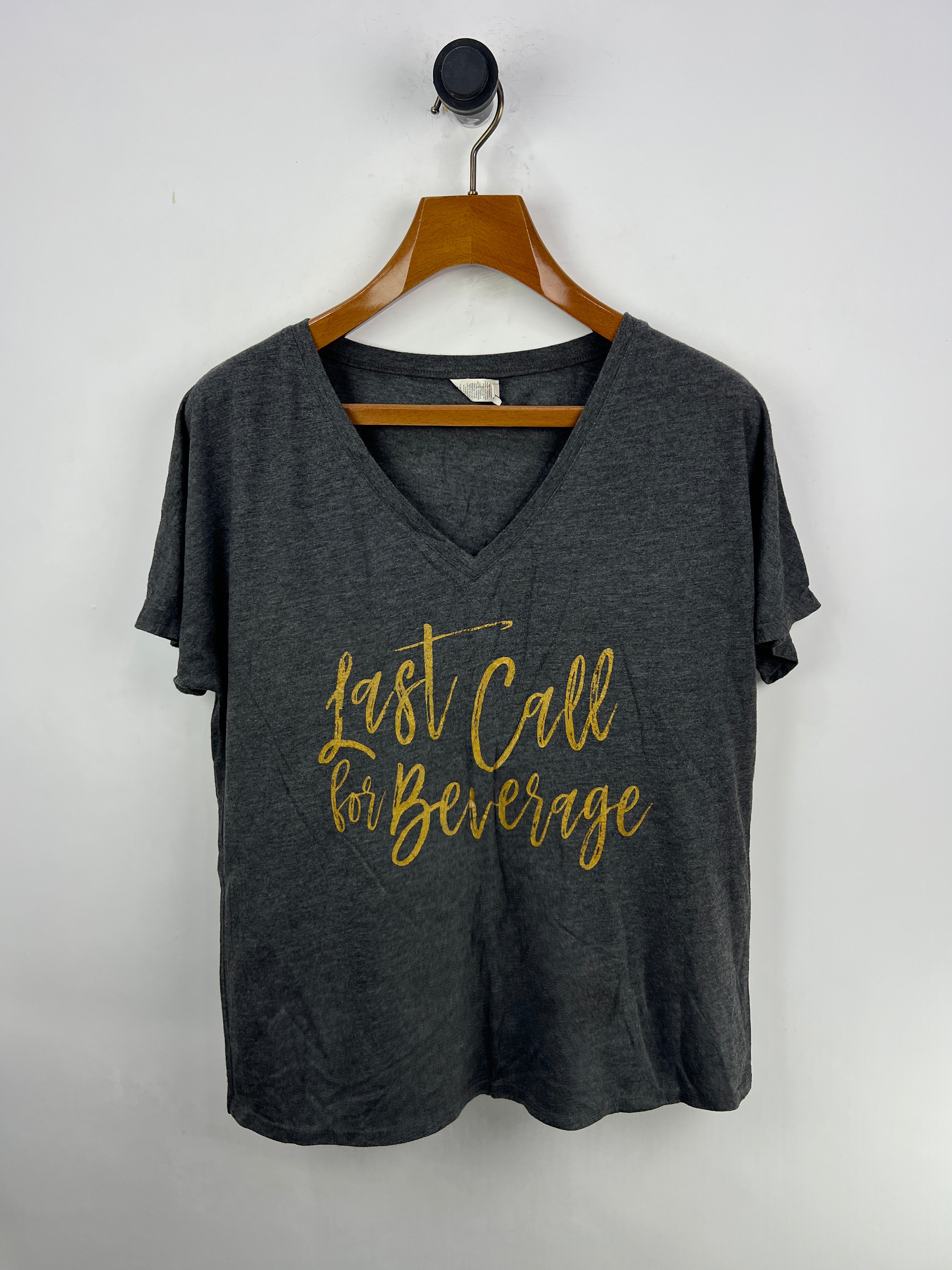 Bella T-Shirt (Women) (Large/X-Large)