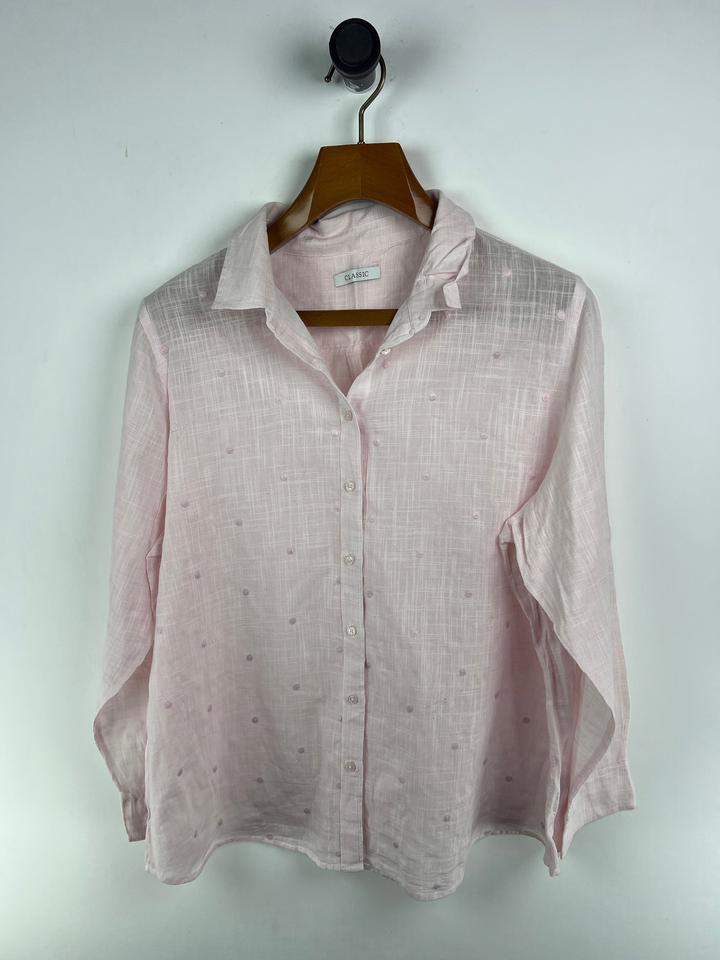 Classic Shirt (Women) (X-Large)