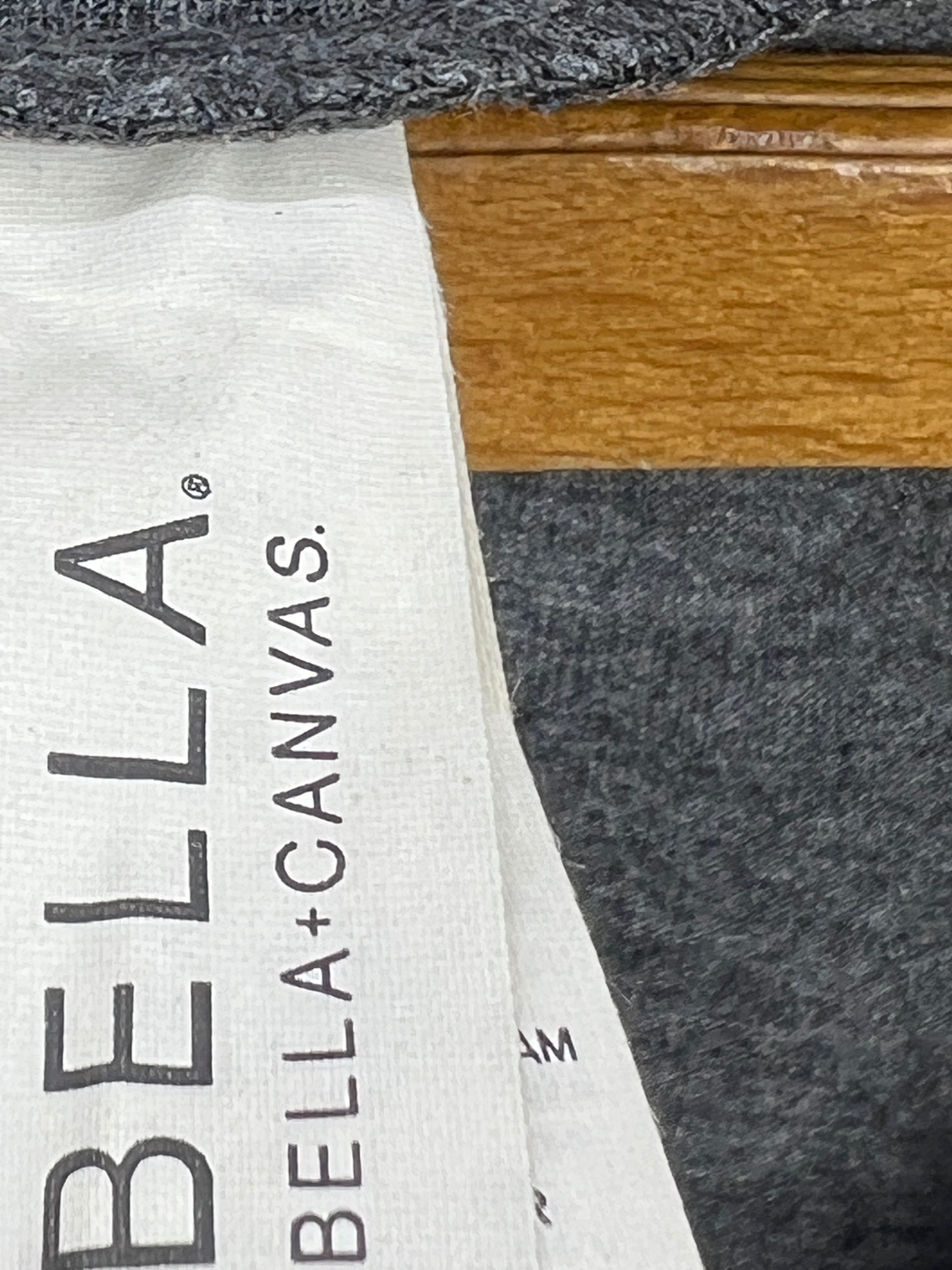 Bella T-Shirt (Women) (Large/X-Large)