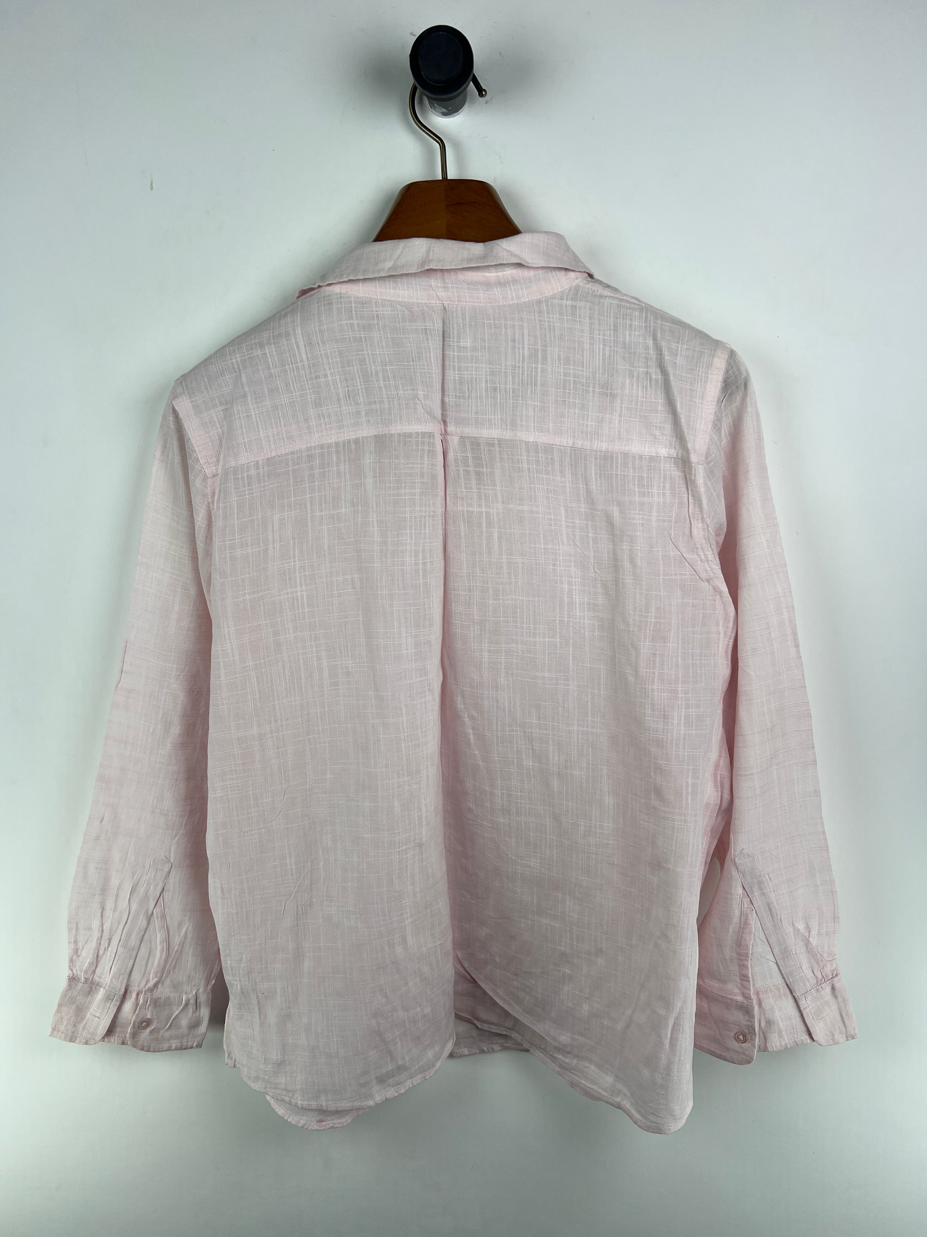 Classic Shirt (Women) (X-Large)