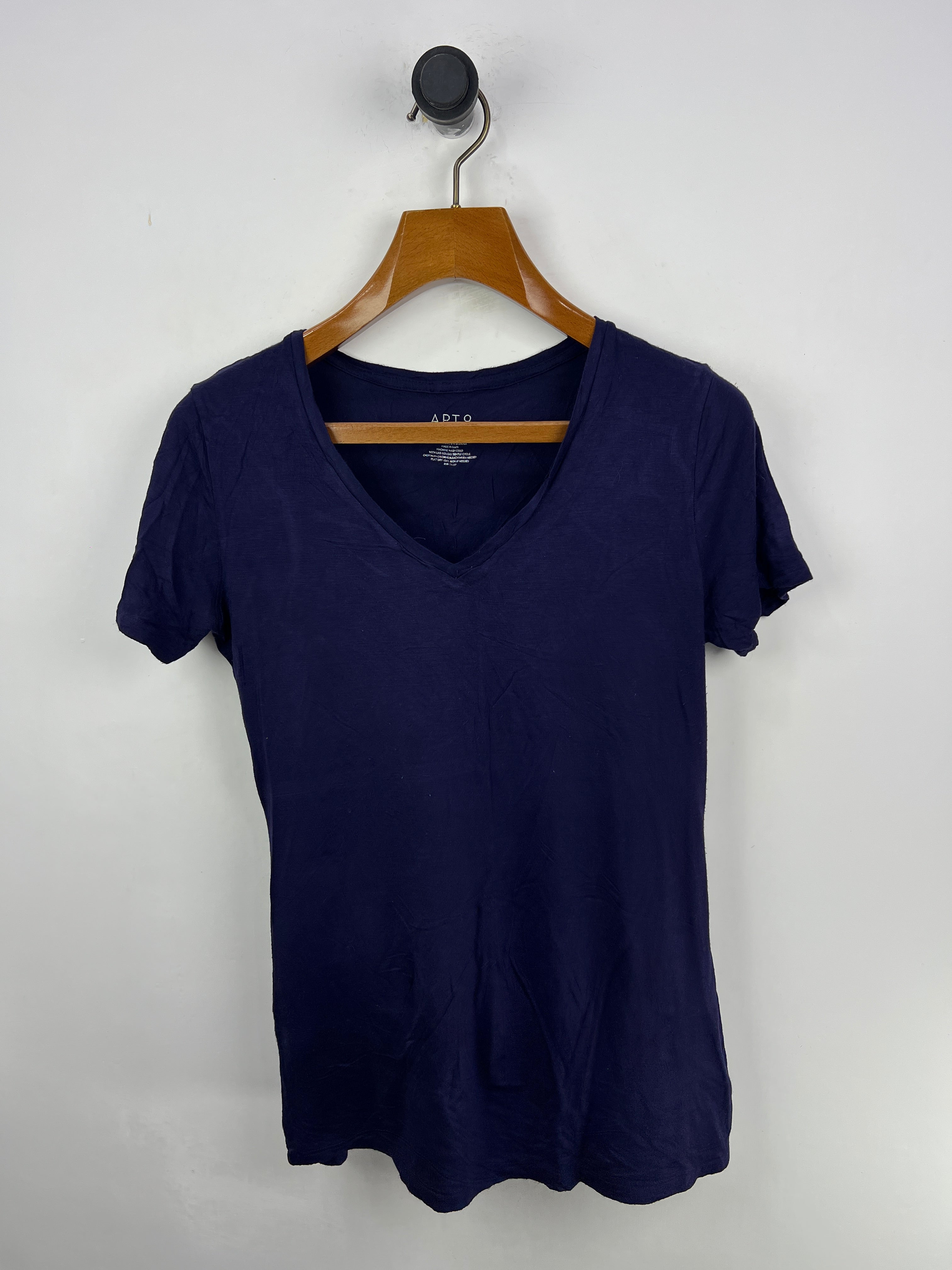 Apt 9 T-Shirt (Women) (Medium)