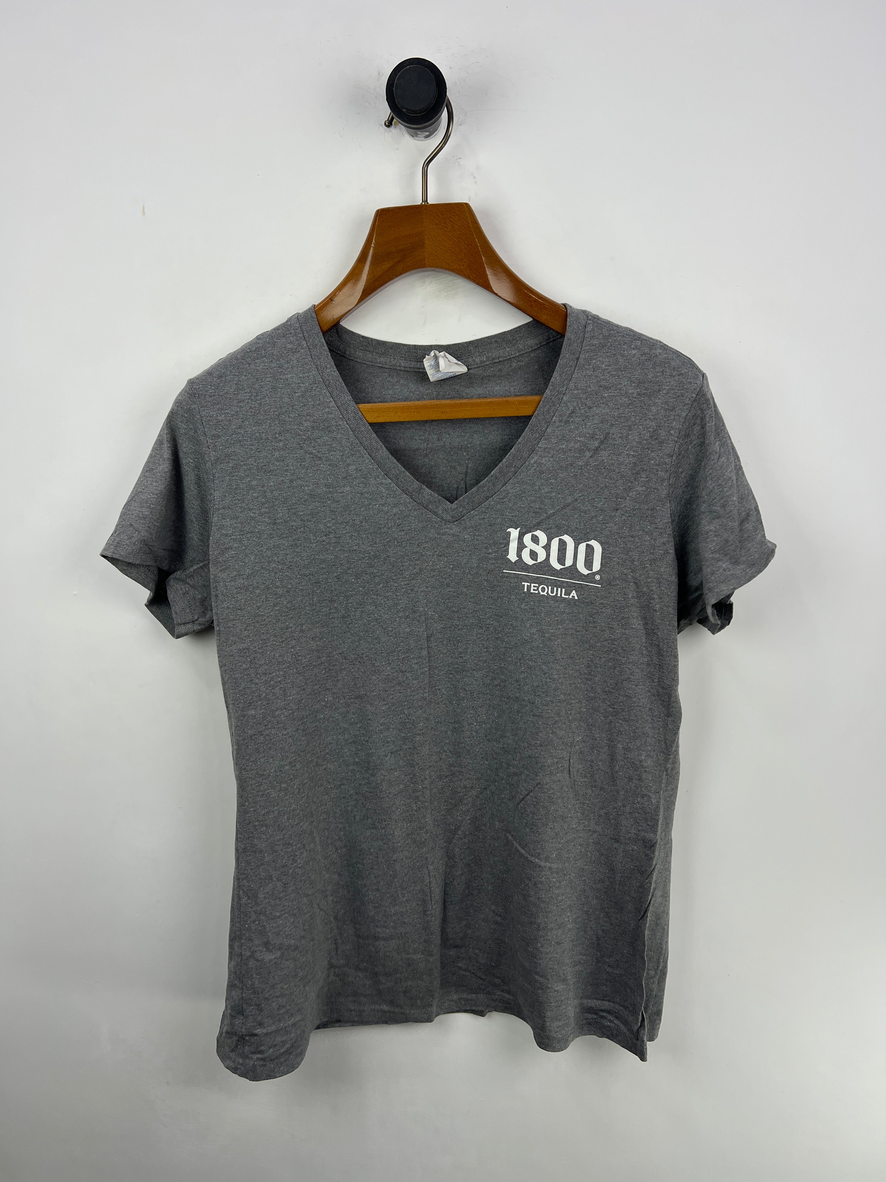 Port T-Shirt (Women) (Medium-Large)