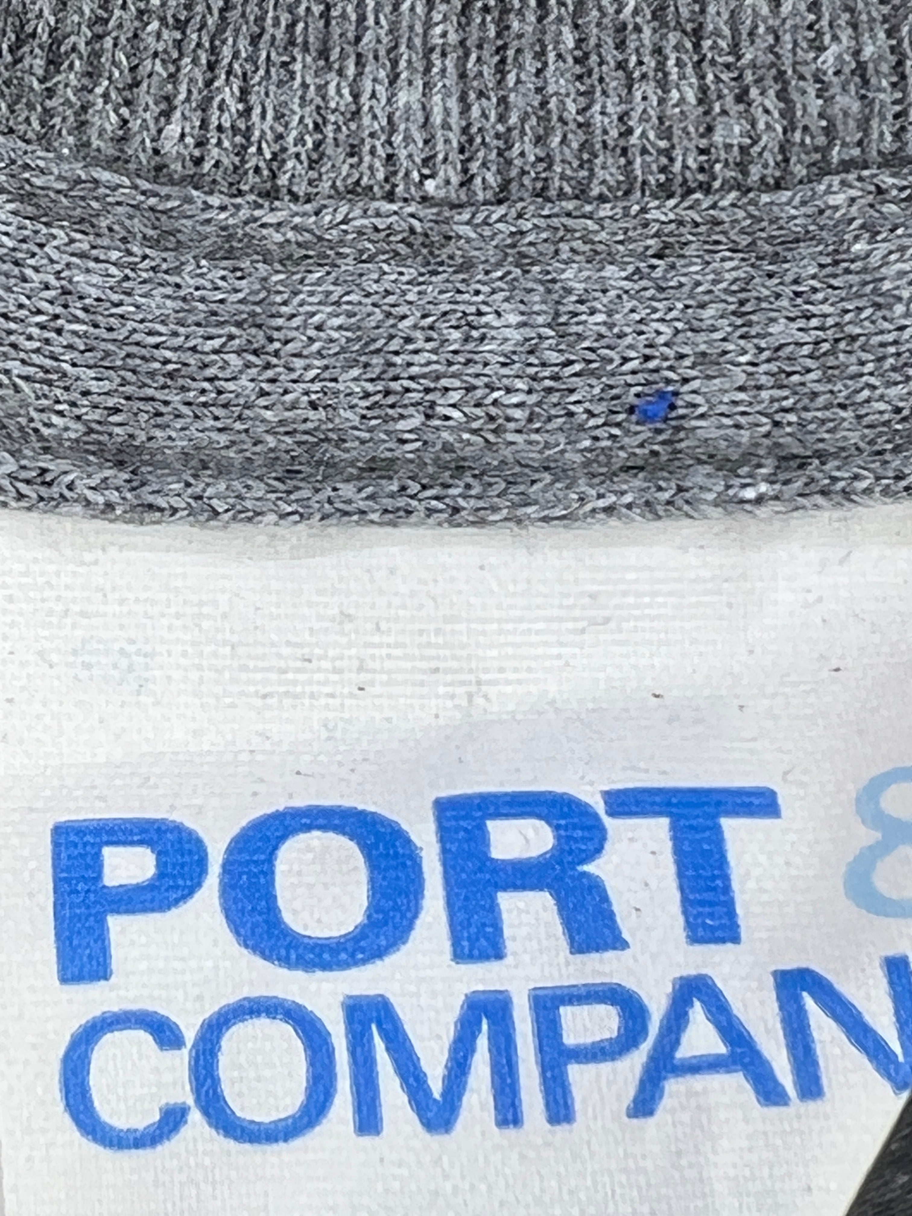 Port T-Shirt (Women) (Medium-Large)