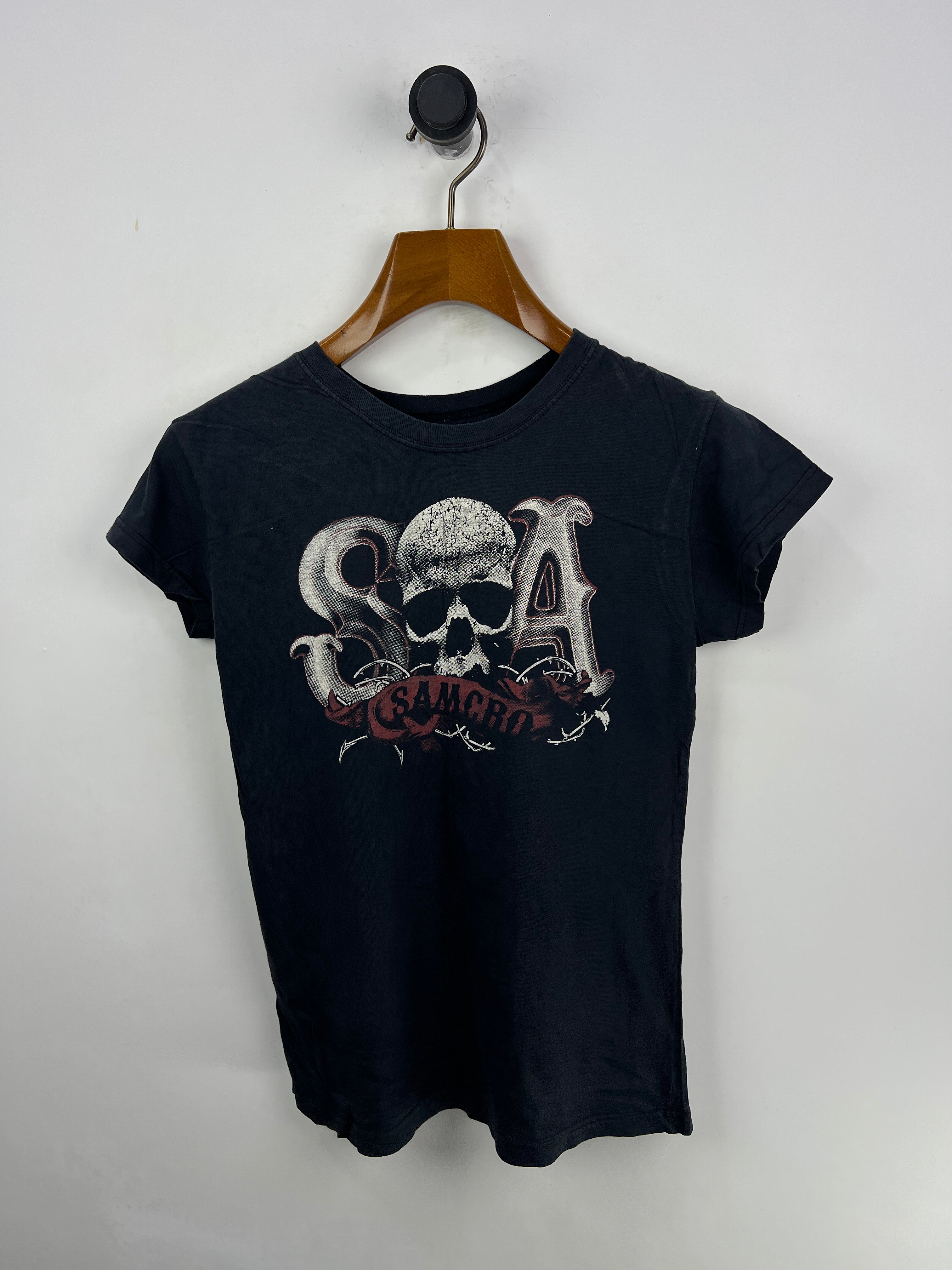 Vintage T-Shirt (Women) (Small)