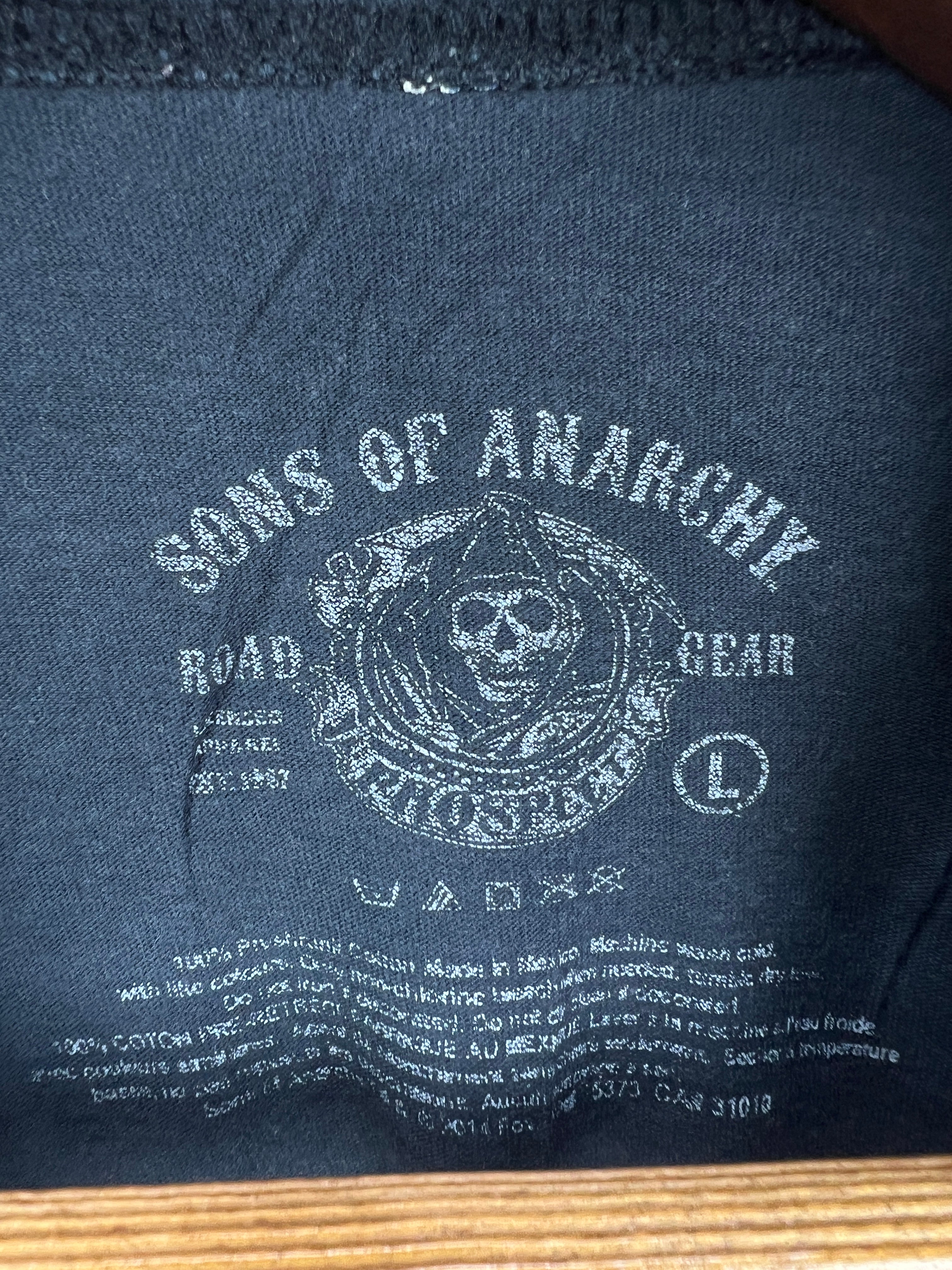 Vintage T-Shirt (Women) (Small)