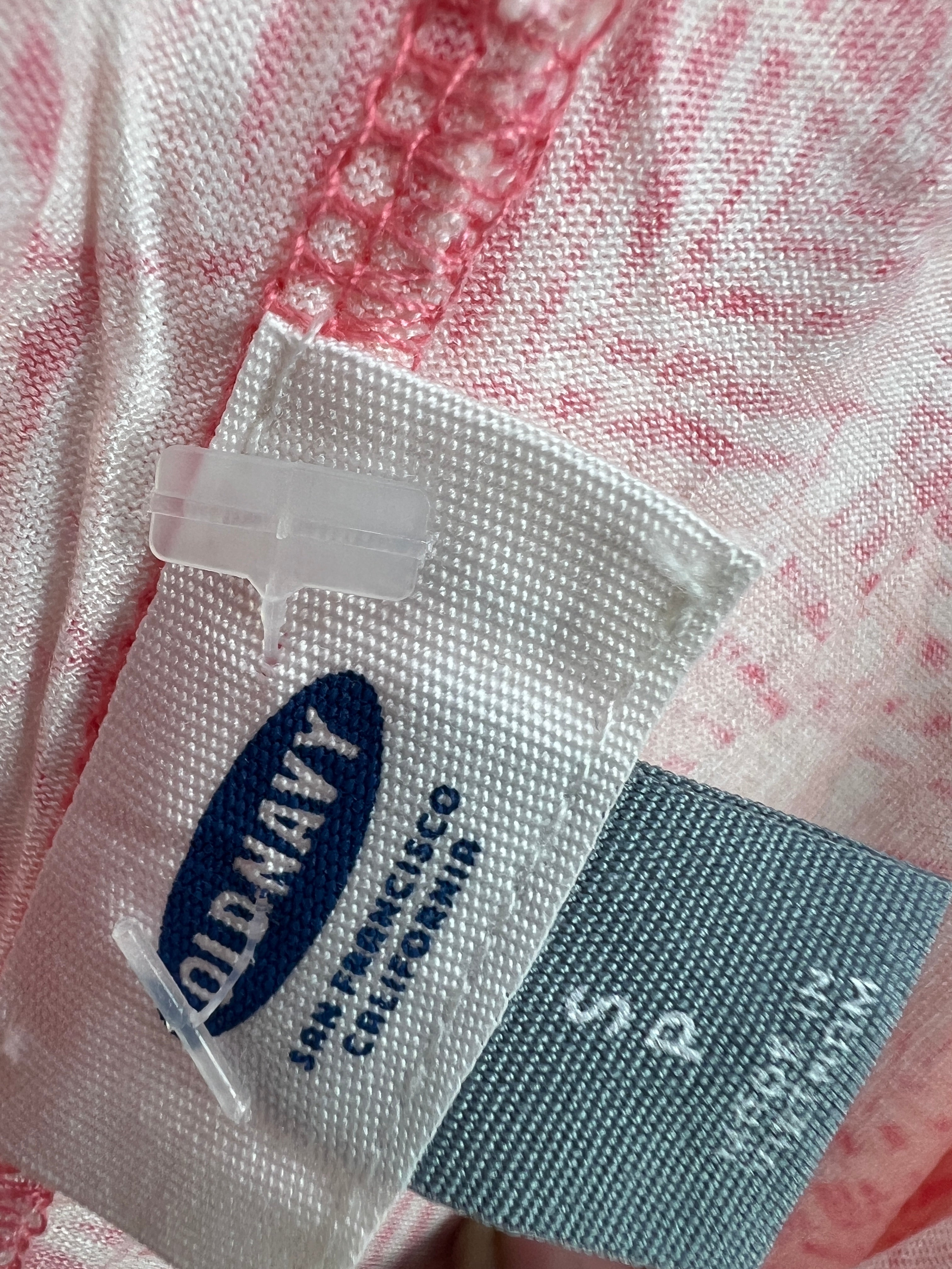 Old Navy Tank Top (Women) (Small)