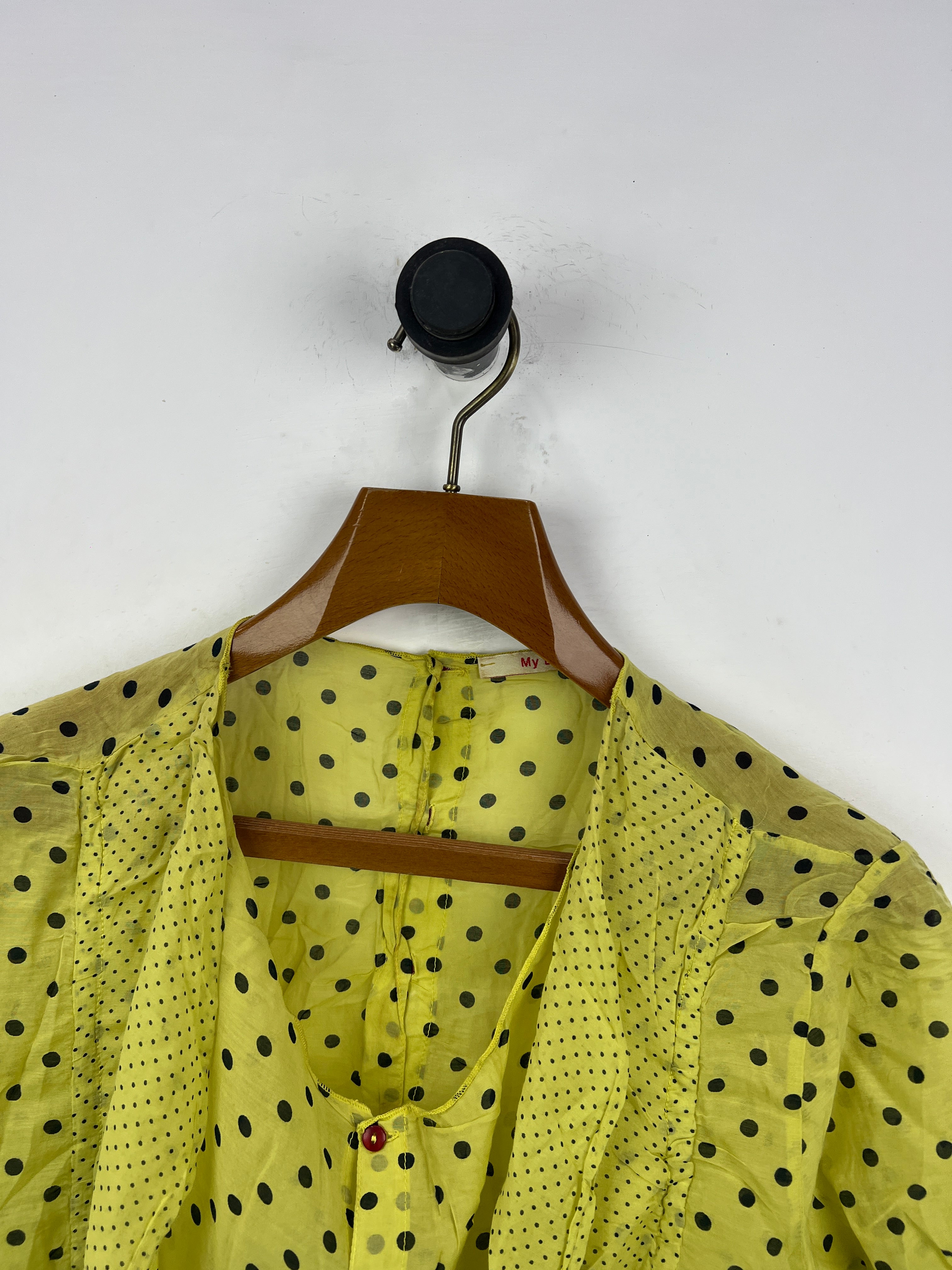My Day Blouse (Women) (Medium)