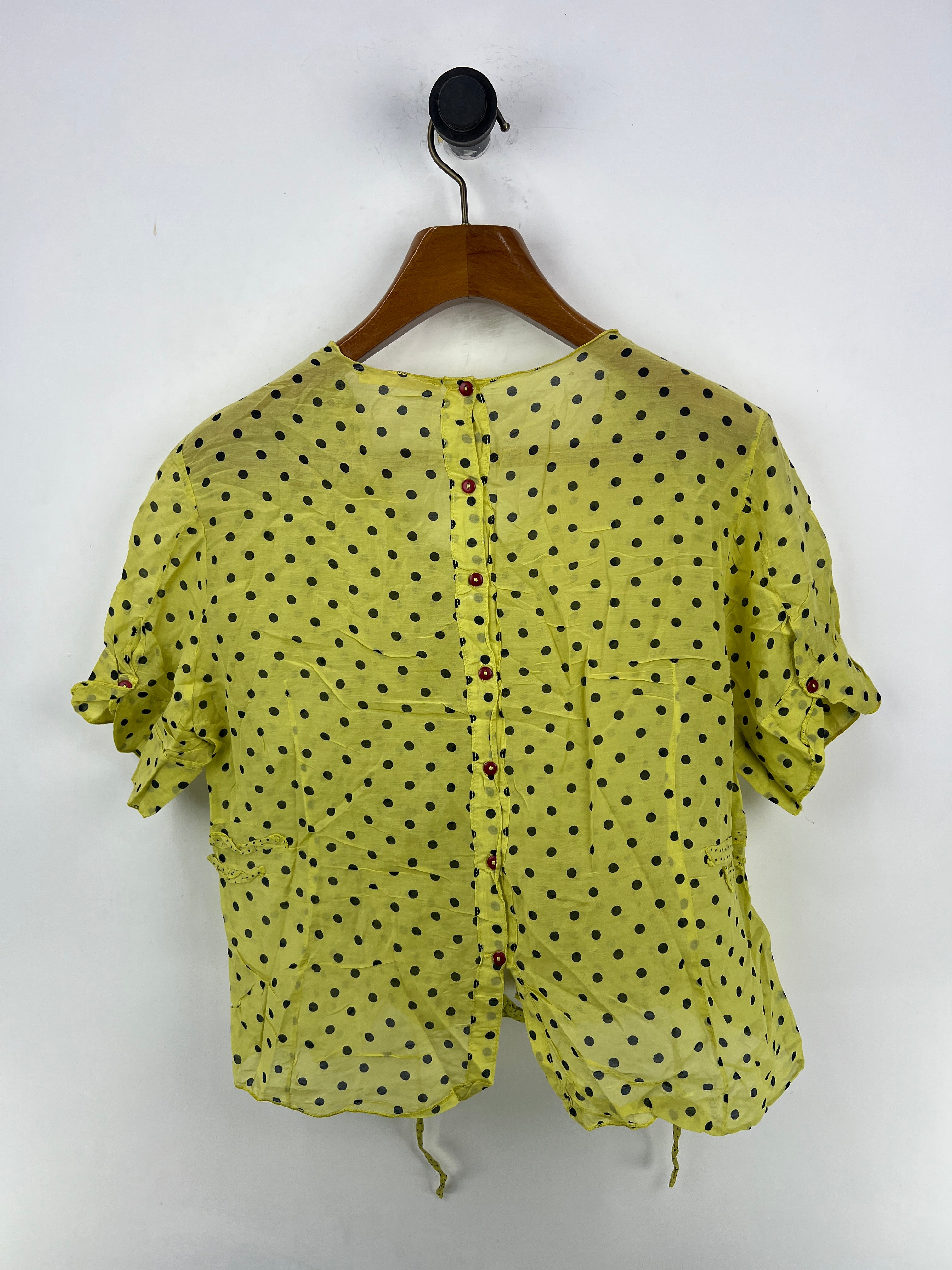 My Day Blouse (Women) (Medium)
