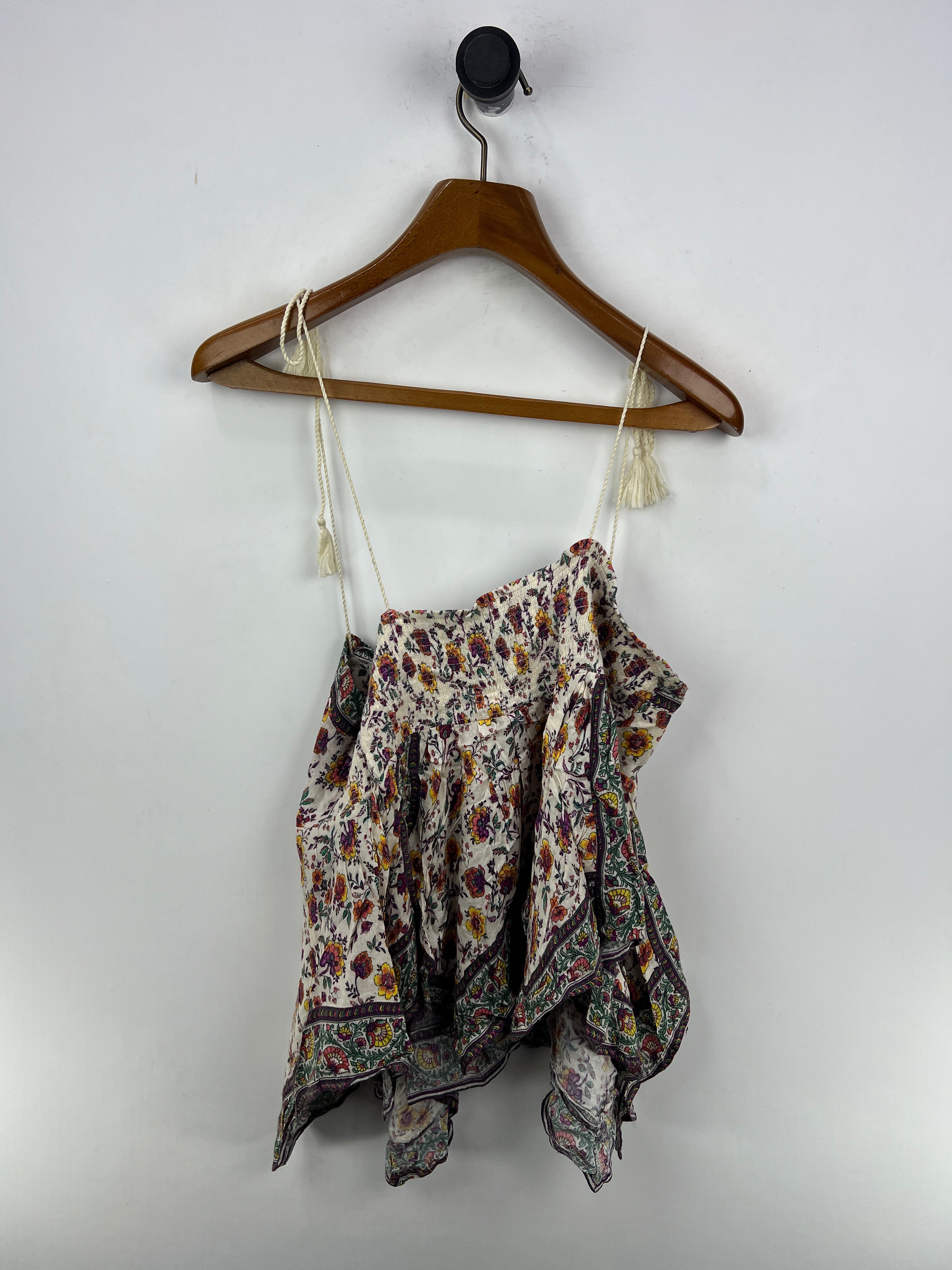 American Eagle Tank Top (Women) (Large/X-Large)