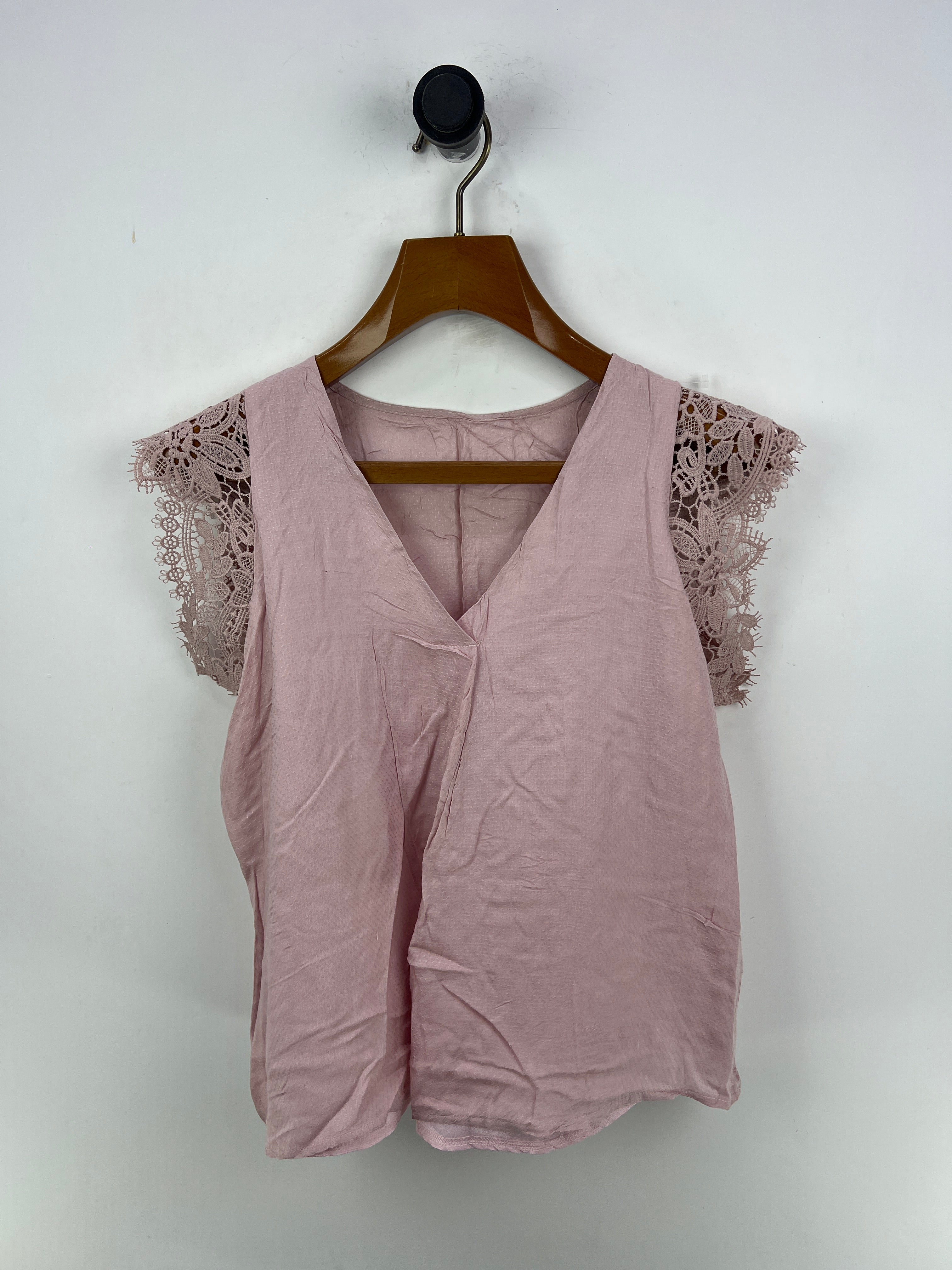 Blouse (Women) (Medium)