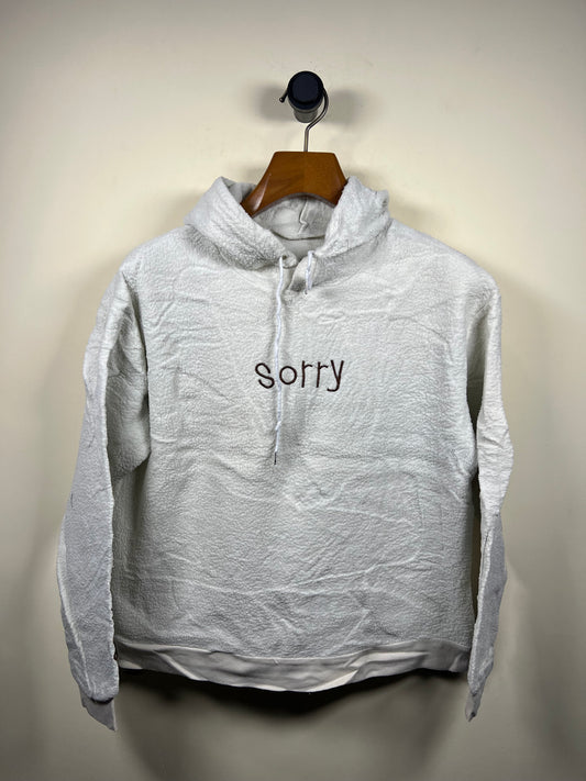 Teddy Hoodie (Women) (Medium)