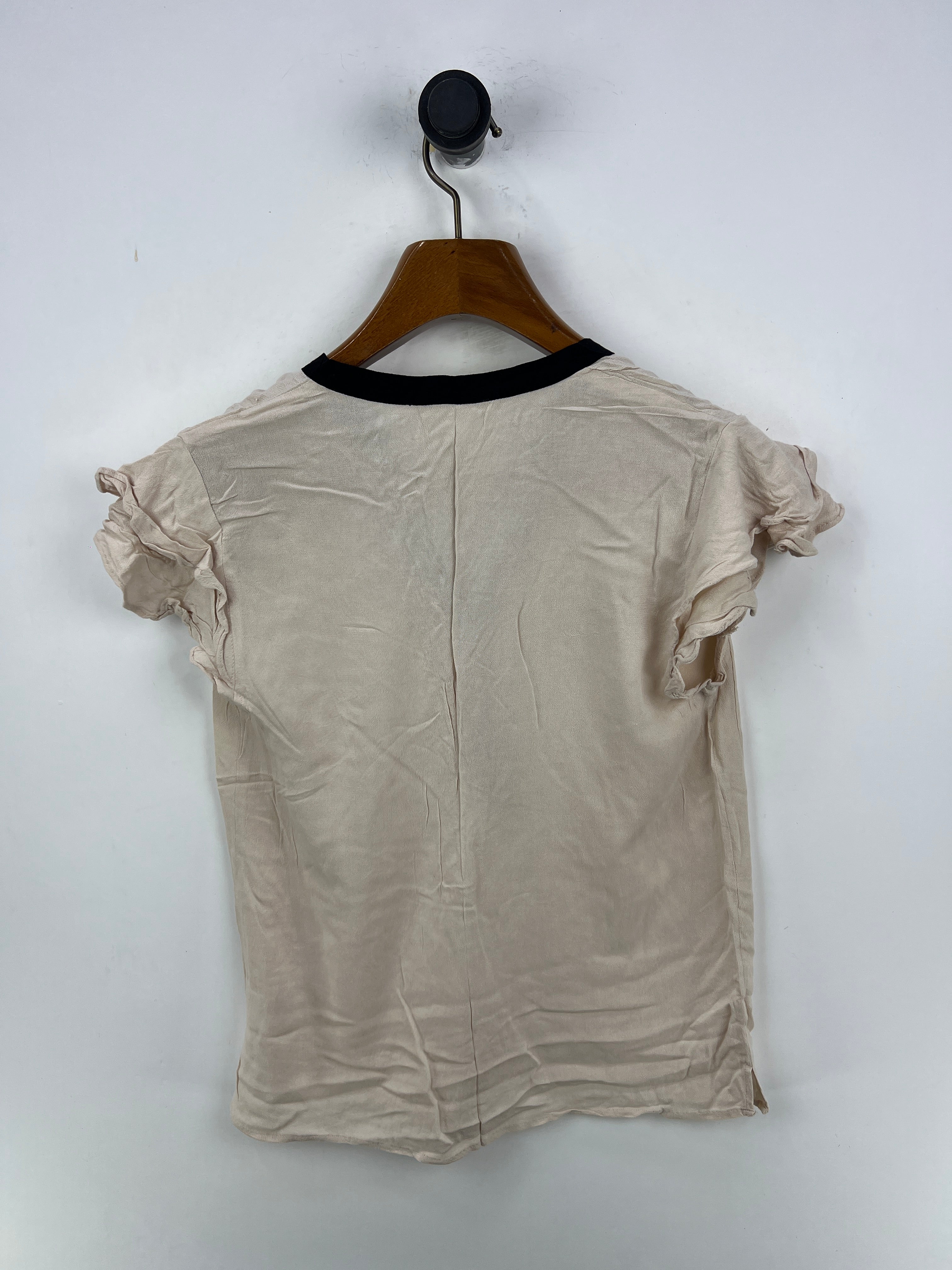 Love Blouse (Women) (Small-Medium)