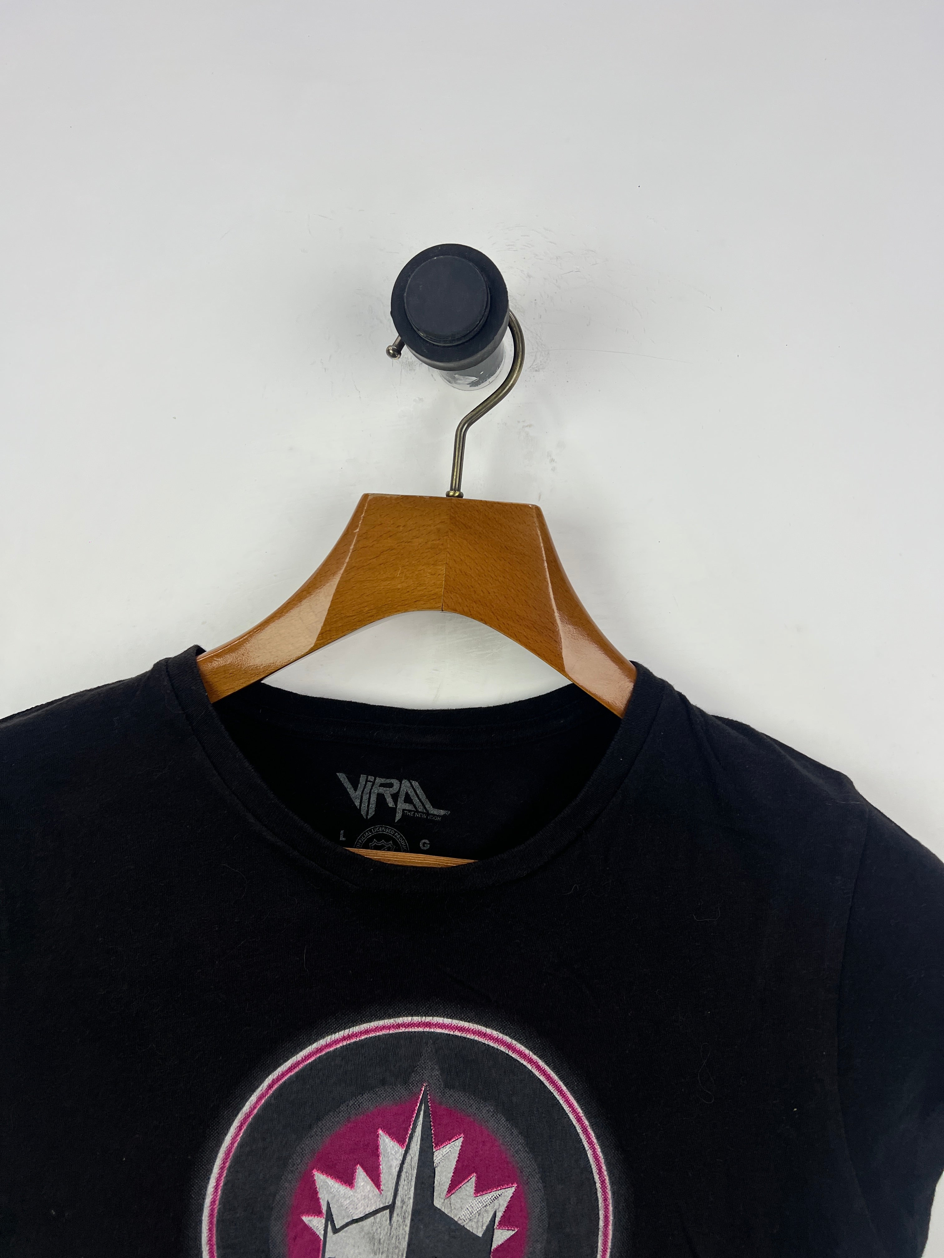 T-Shirt (Women) (Small)