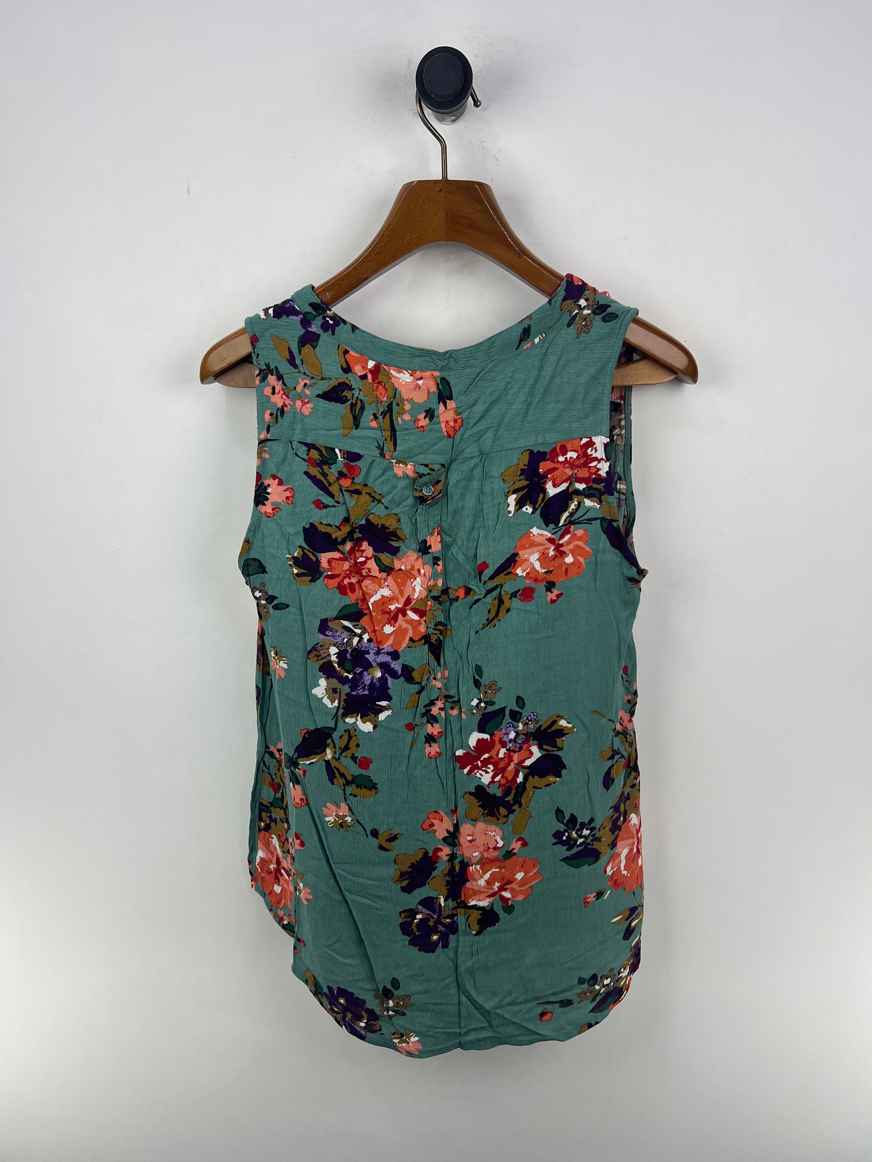 Blouse (Women) (Medium-Large)