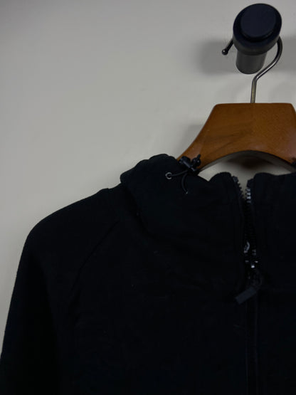 California Fleece Quarter Zipper (Women) (X-Large)