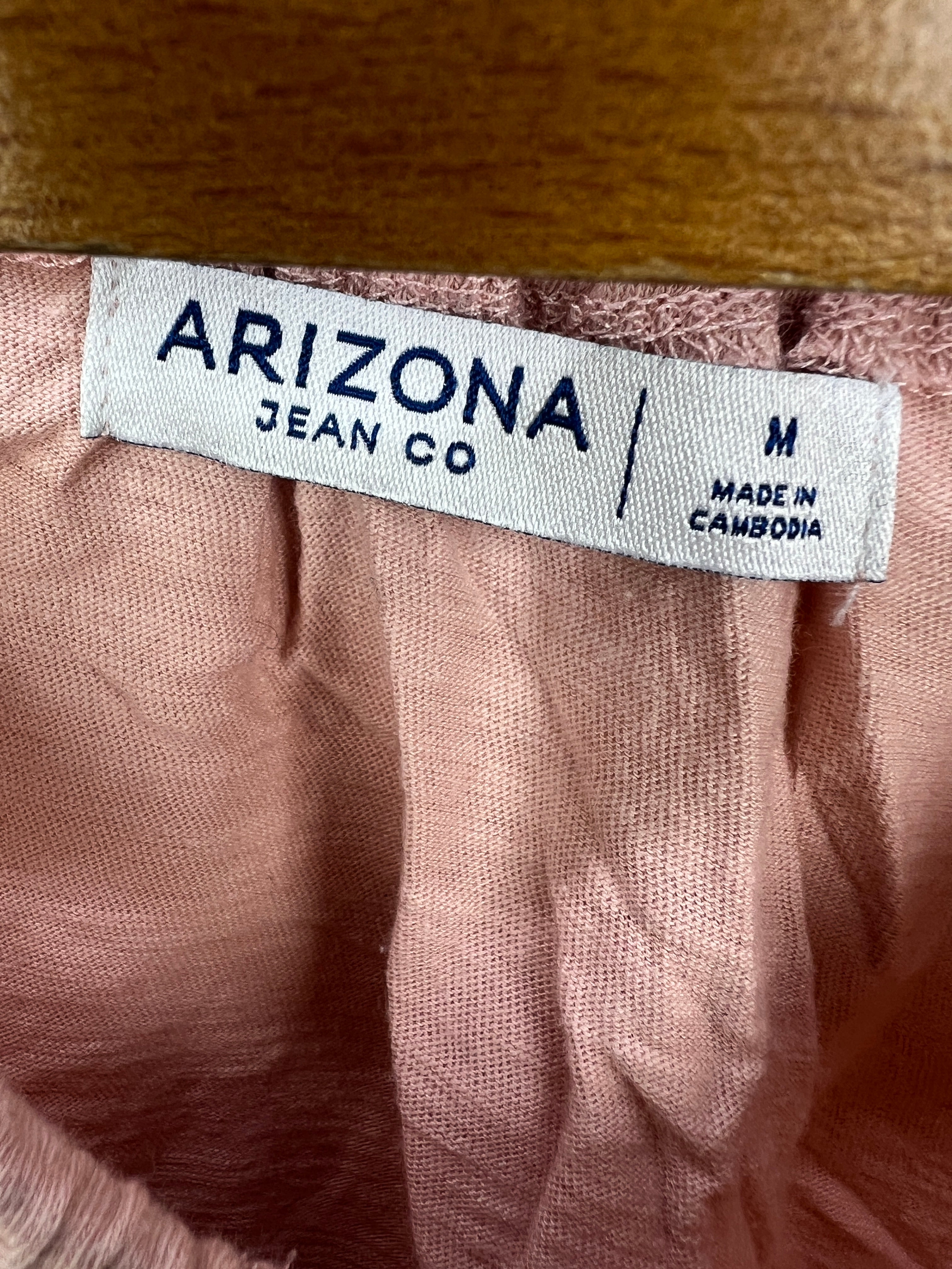 Arizona Blouse (Women) (Small)