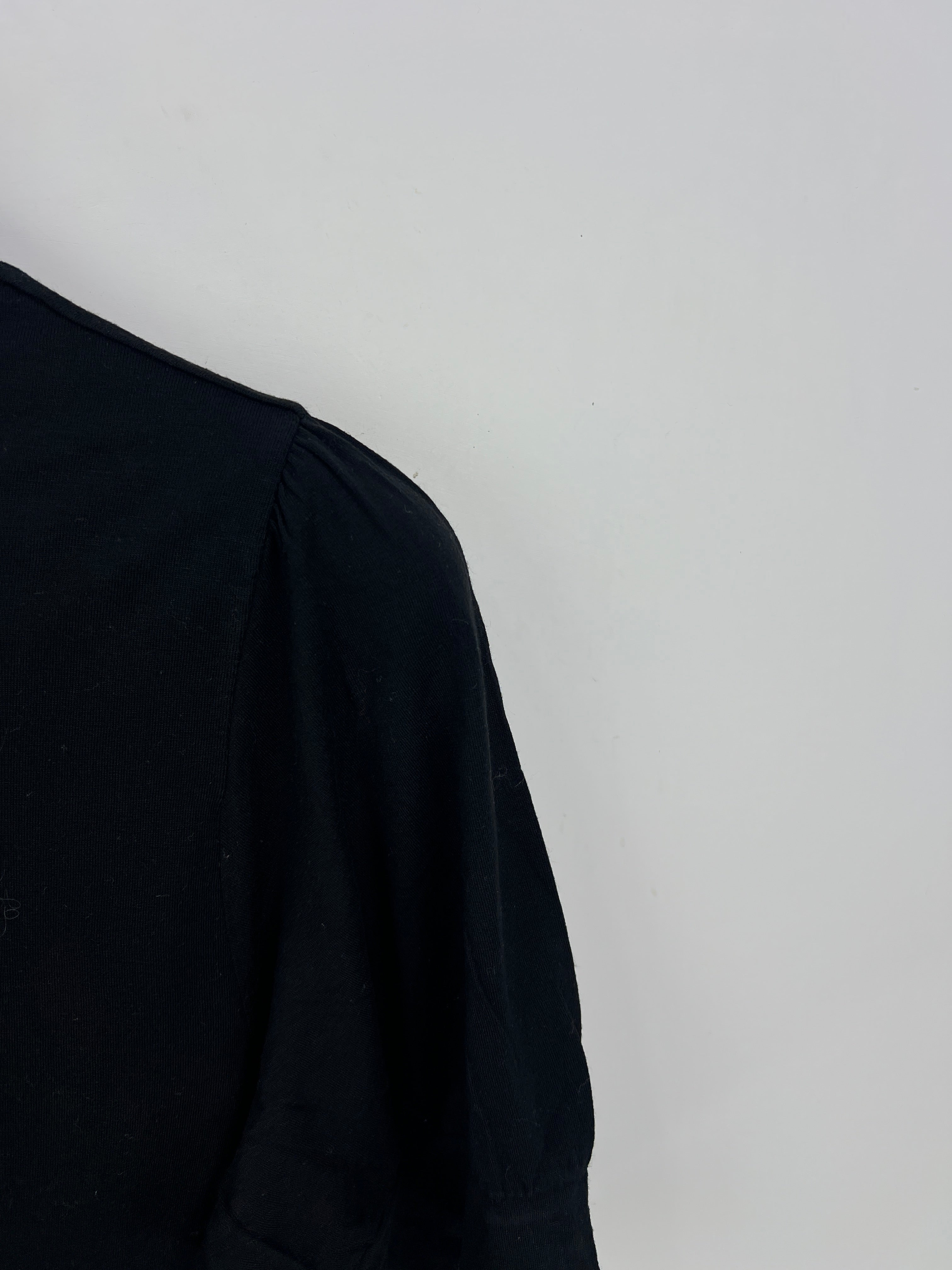 Loft Blouse (Women) (Small-Medium)