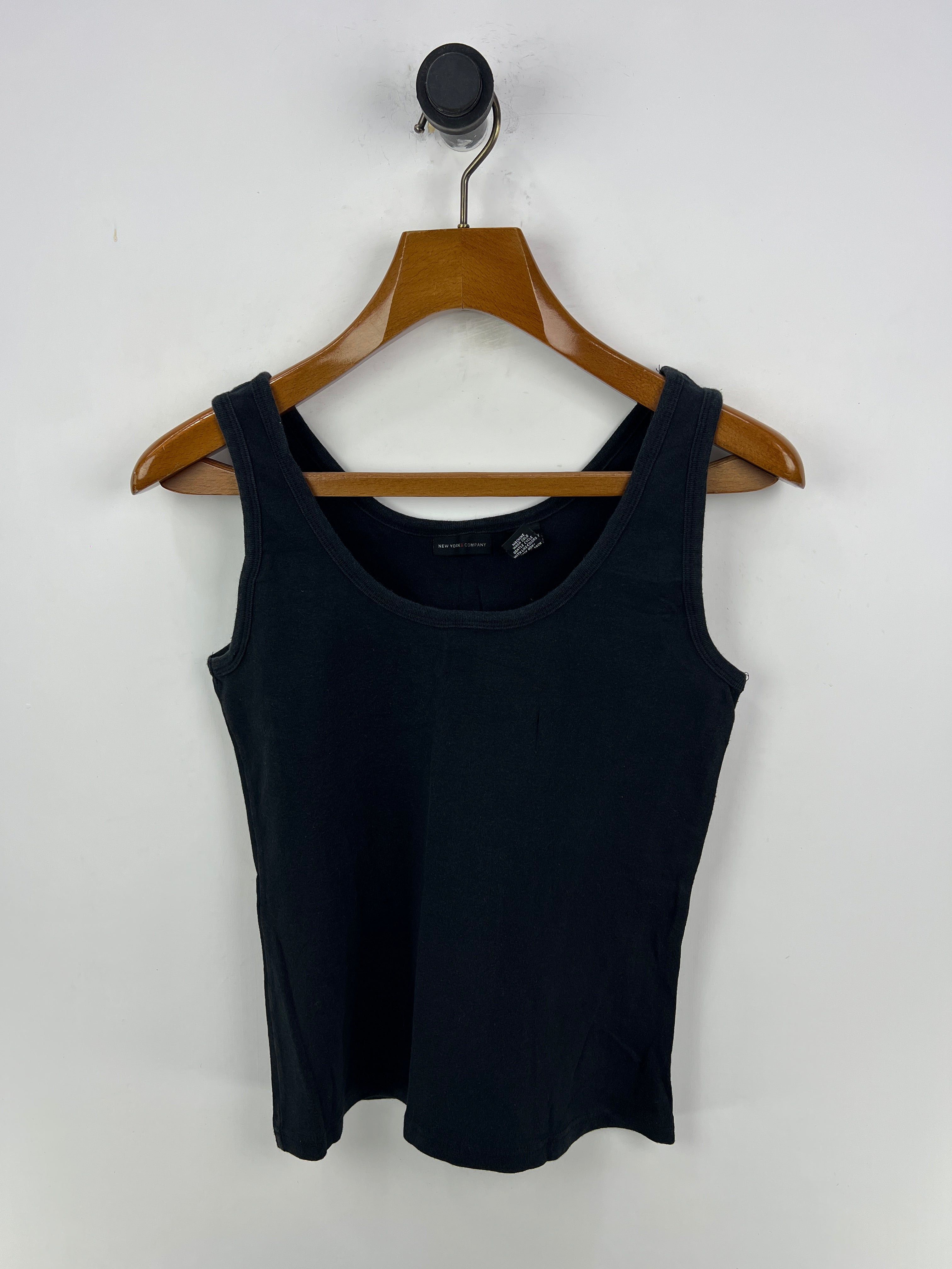 New York Tank Top (Women) (Medium)