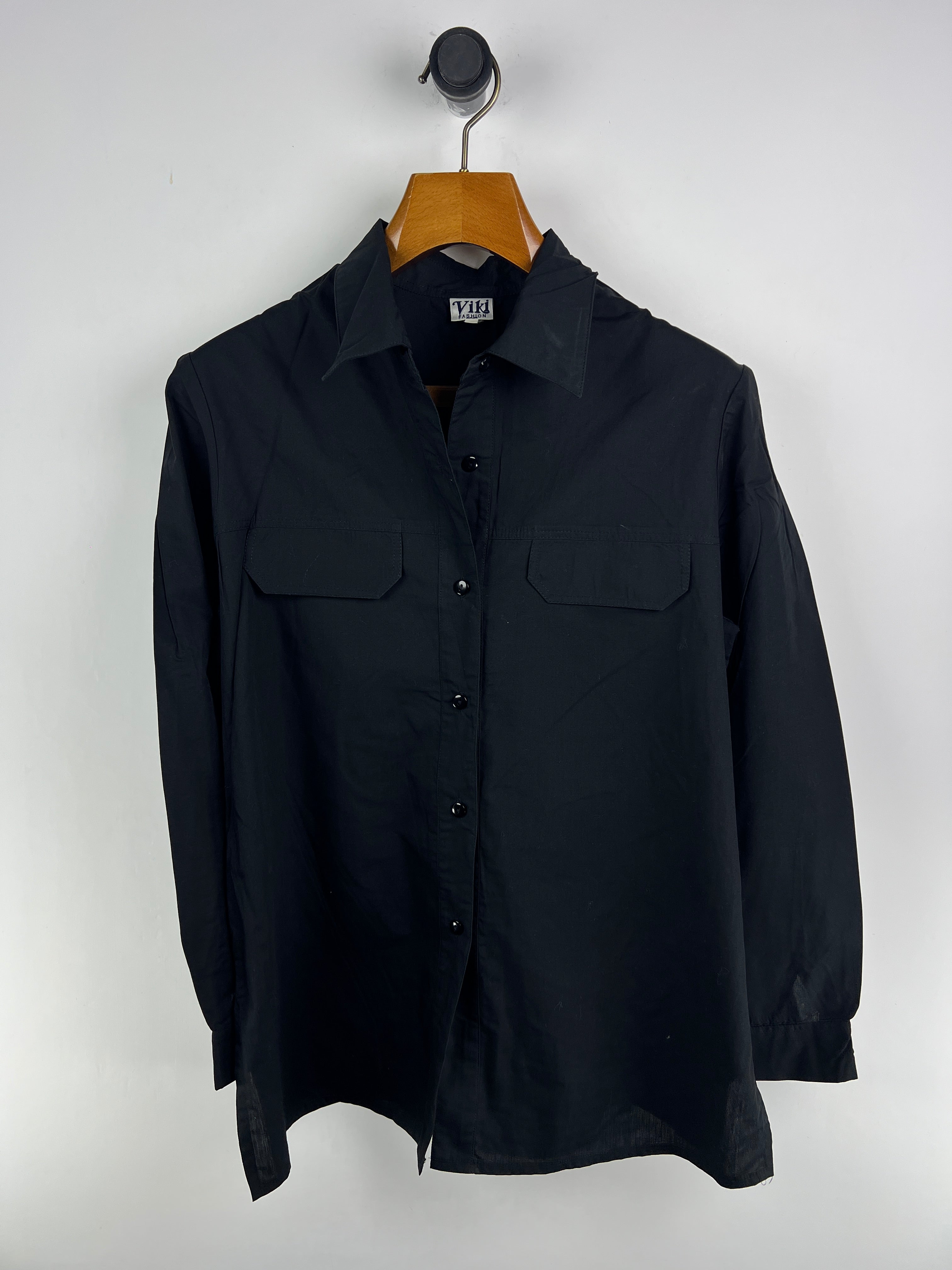 Viki Blouse (Women) (Large)
