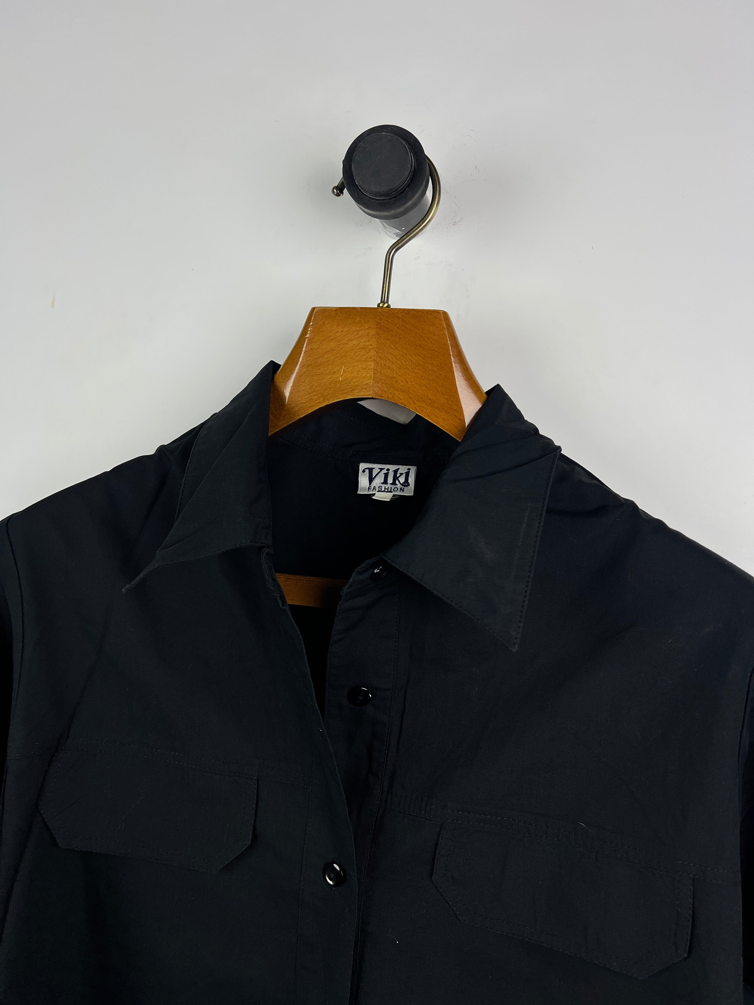 Viki Blouse (Women) (Large)