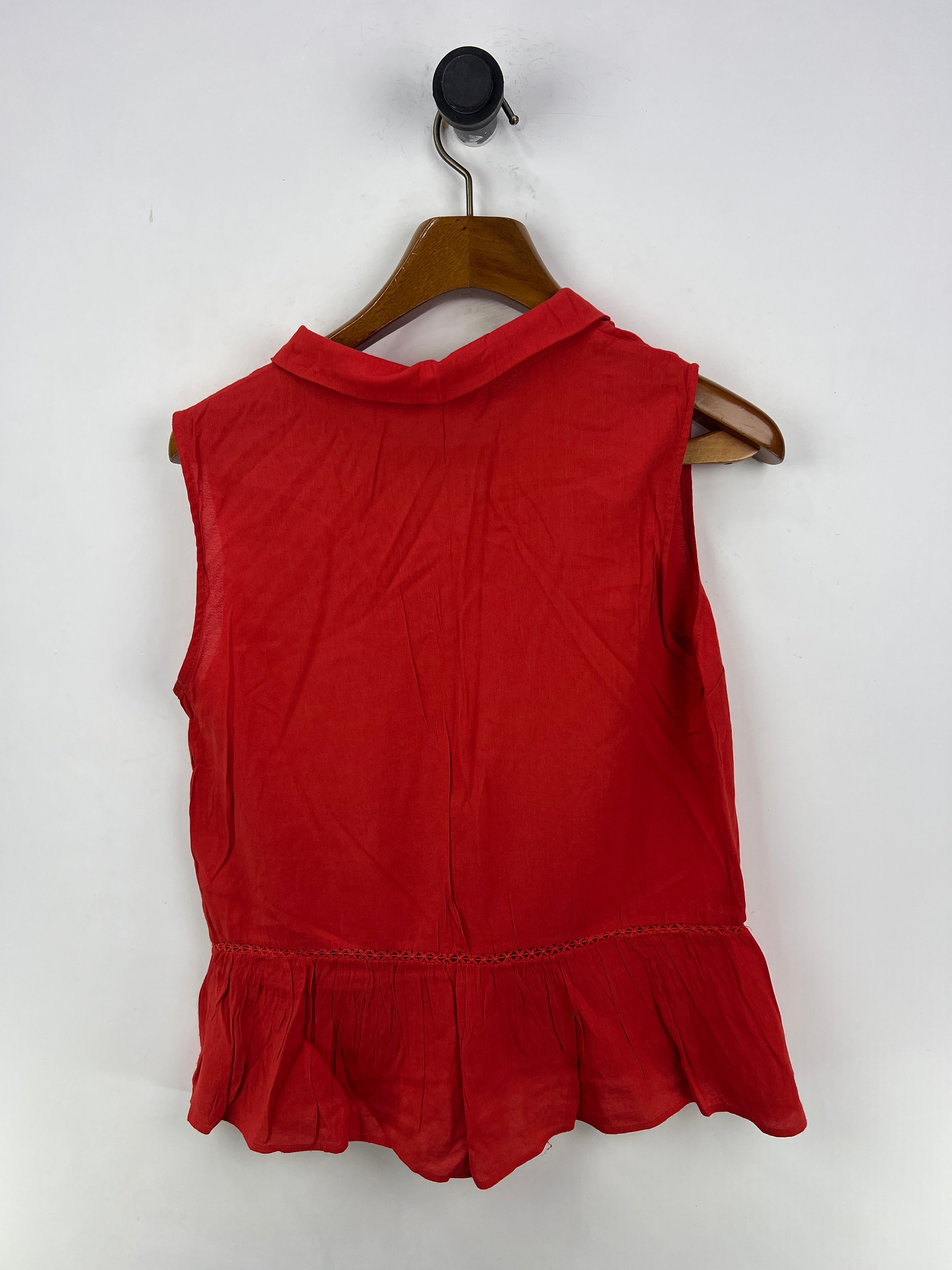 Orsay Tank Top (Women) (Large/X-Large)