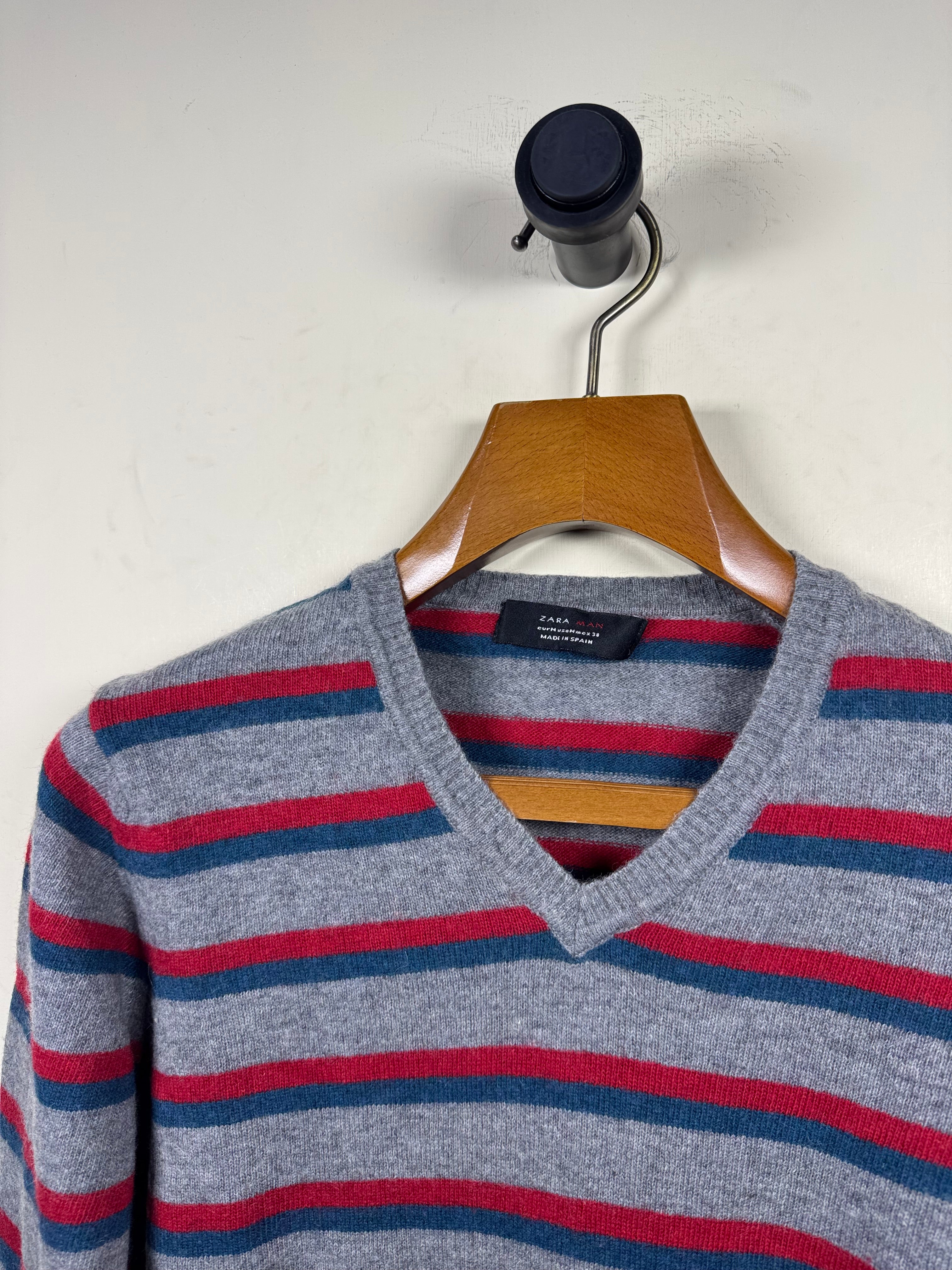 Zara Sweater (Medium-Large)
