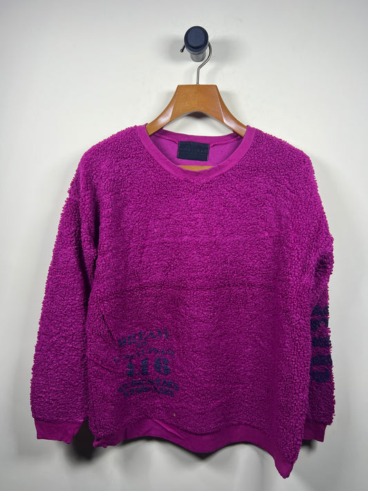 Teddy Shirt (Women) (Large/X-Large)