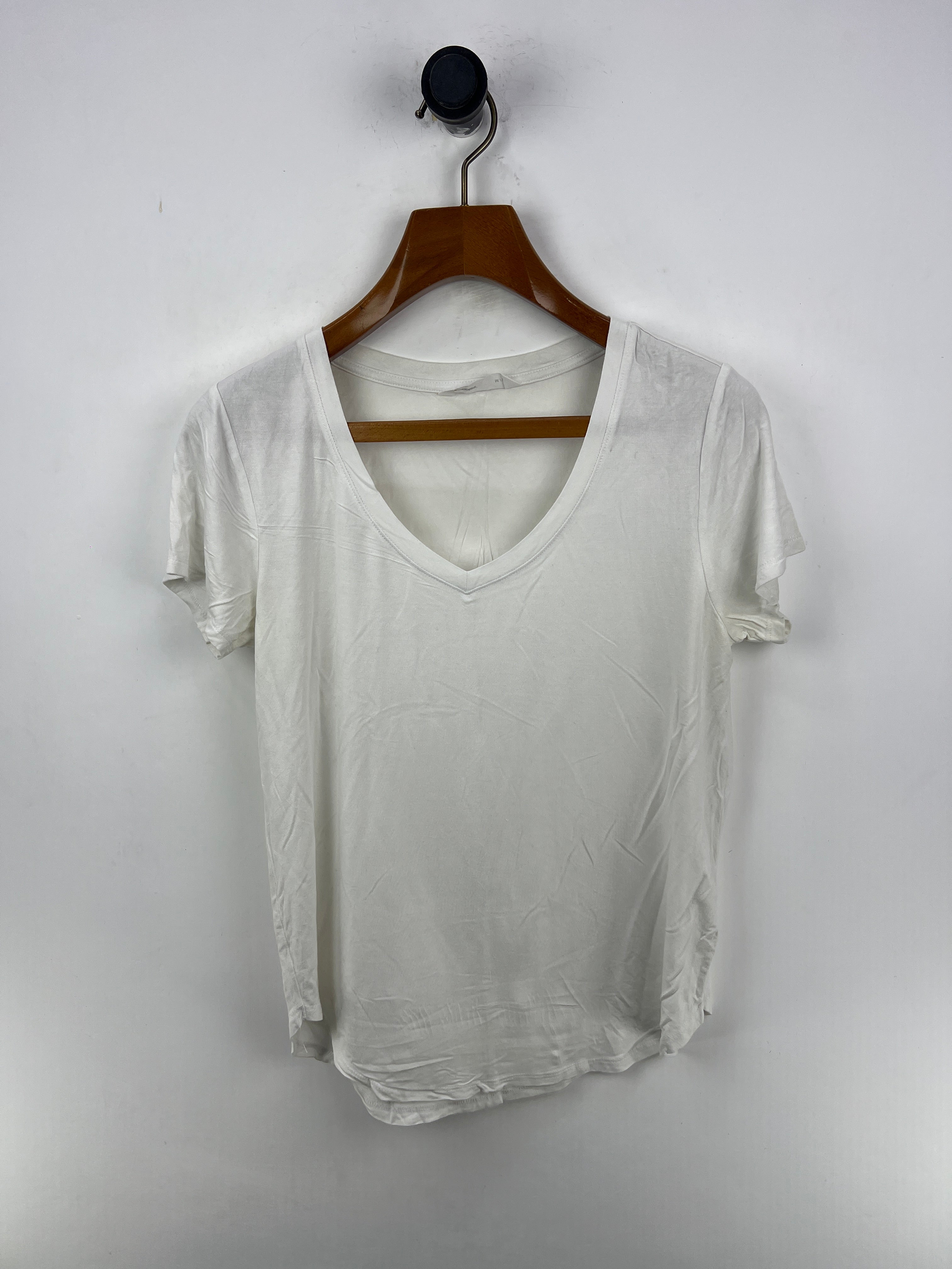 Blue Notes T-Shirt (Women) (Medium-Large)