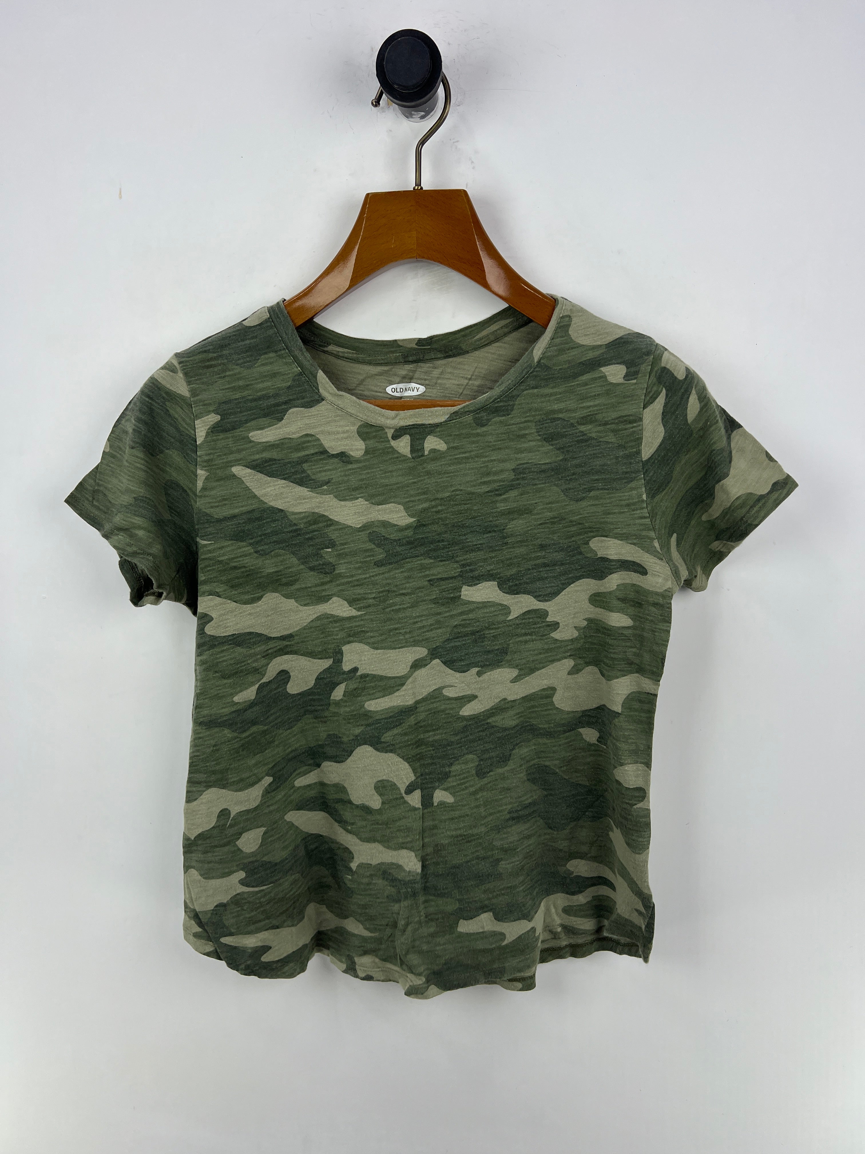 Old Navy T-Shirt (Women) (Small)