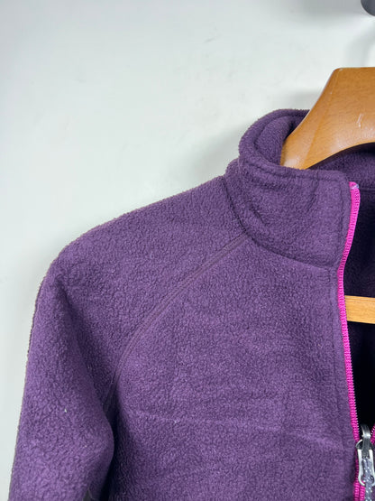 Ascew Teddy Jacket (Women) (Medium)