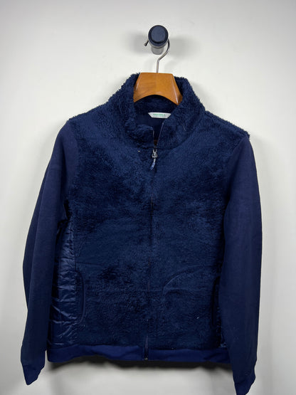 Crocodile Teddy Jacket (Women) (Large)