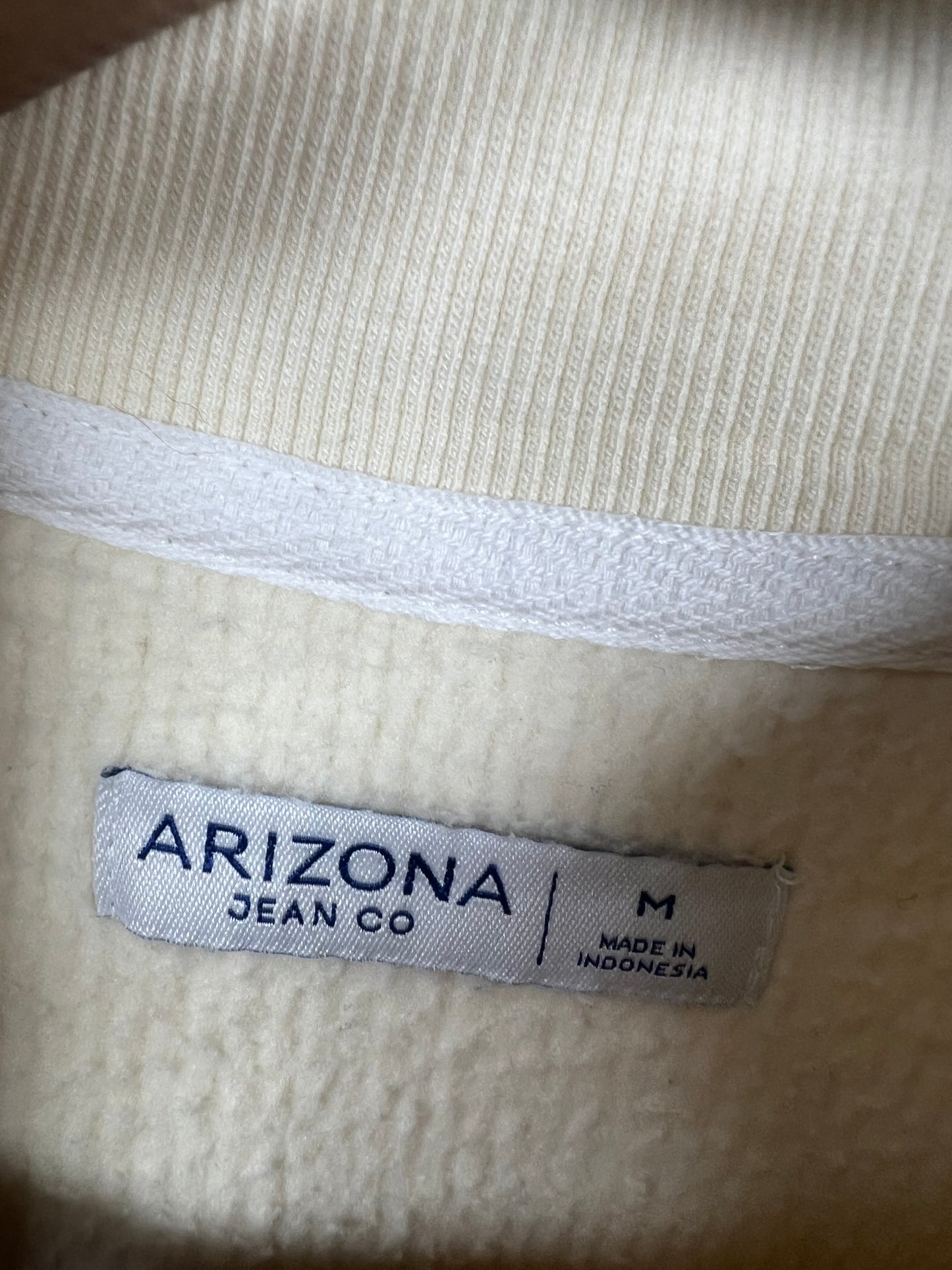 Arizona Teddy Shirt (Women) (X-Large)