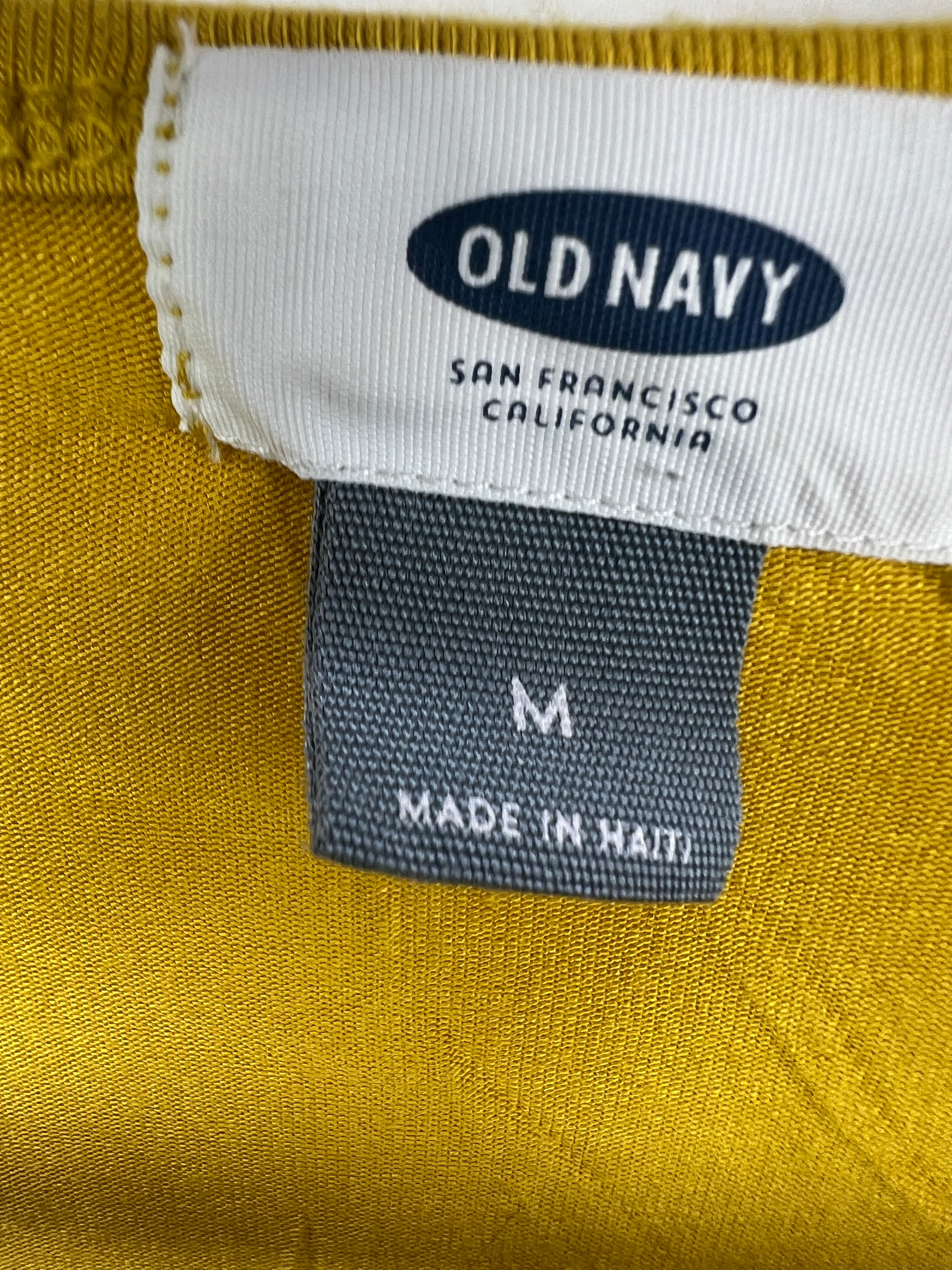Old Navy Tank Top (Women) (Medium)