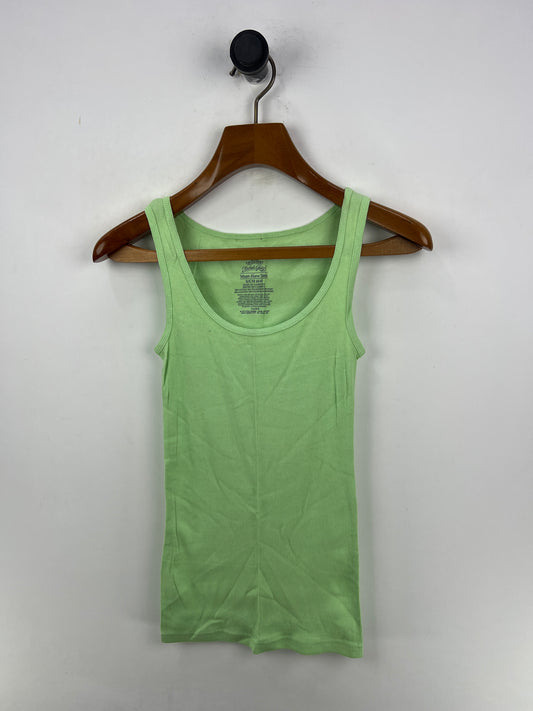 Faded Glory Tank Top (Women) (Small)