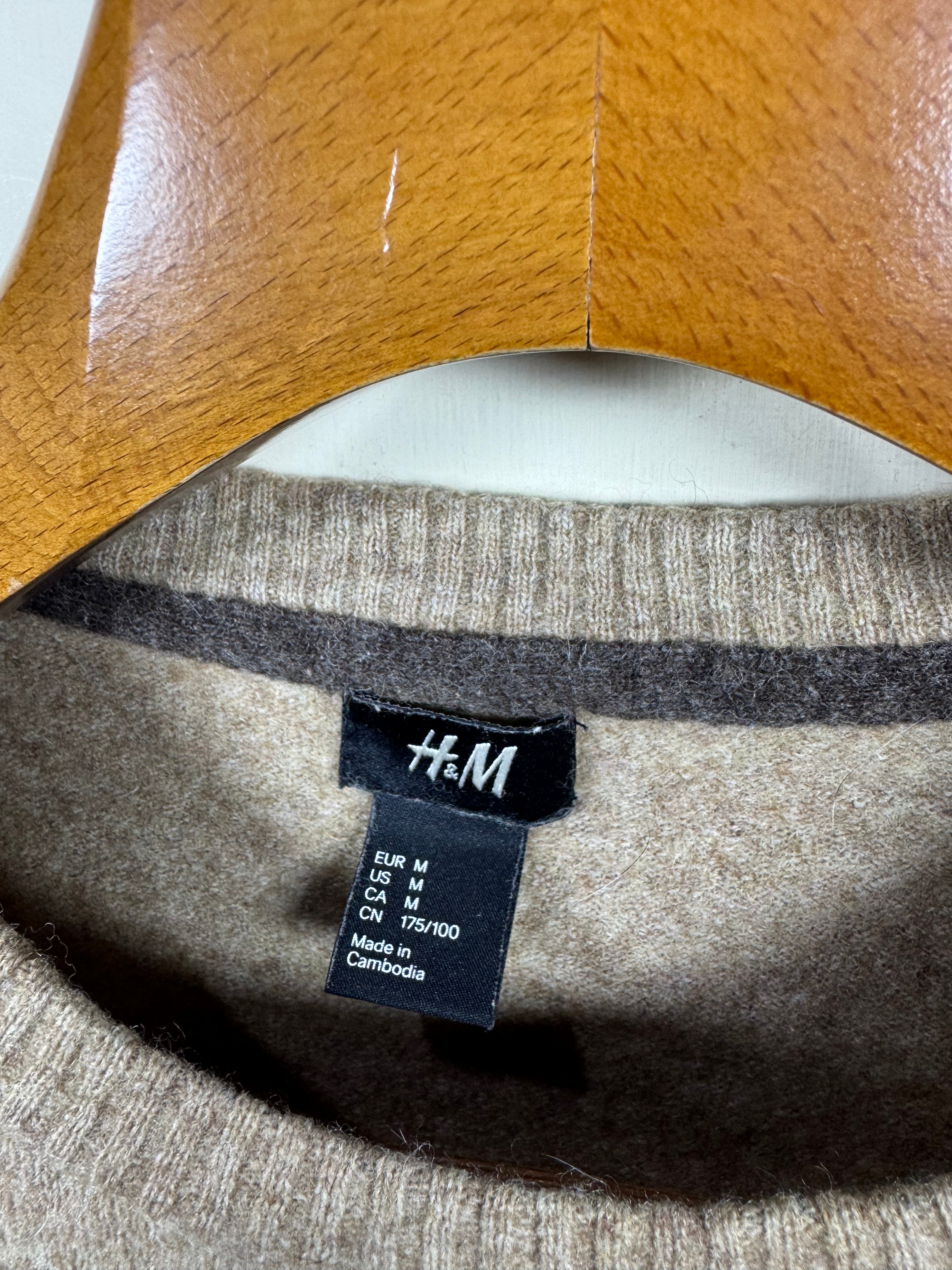 H&M Lambswool Sweater (X-Small)