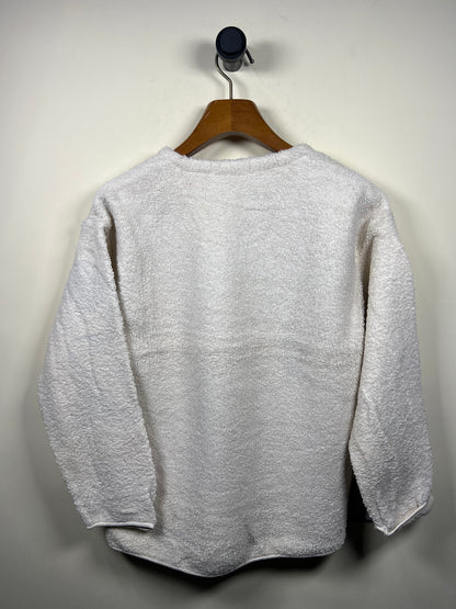 Hang Ten Teddy Shirt (Women) (Medium)