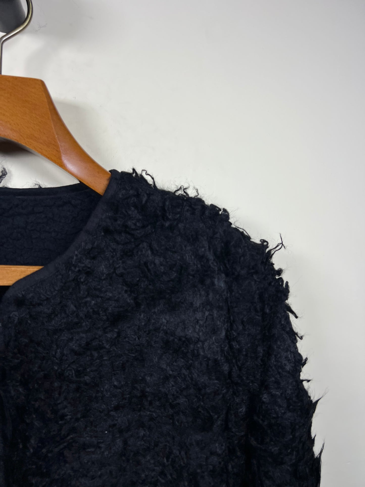 Teddy Jacket (Women) (Medium)