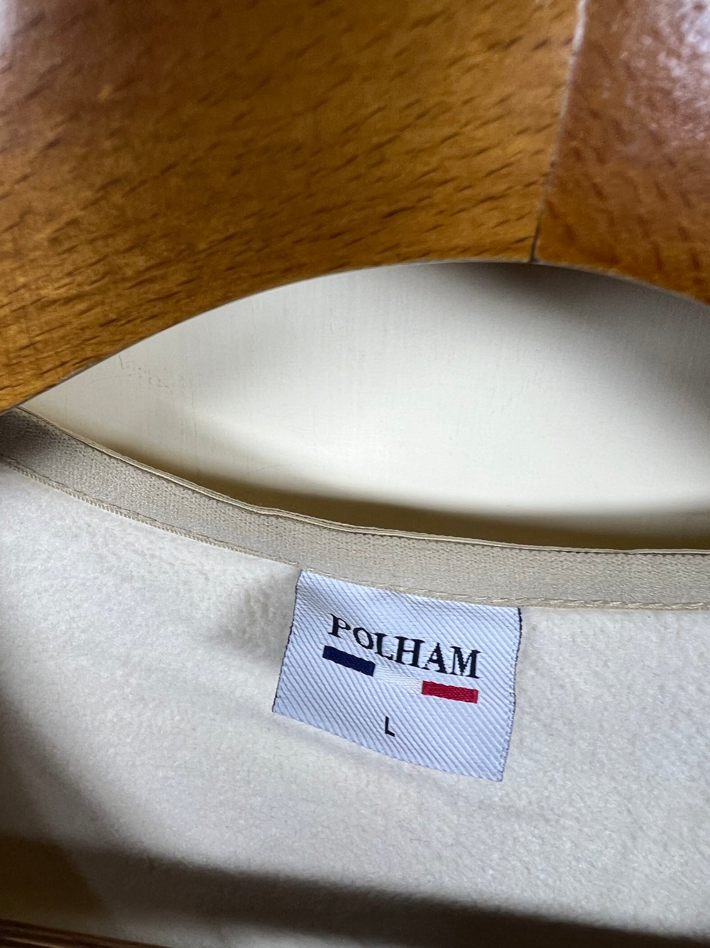 Polham Teddy Jacket (Women) (Large/X-Large)