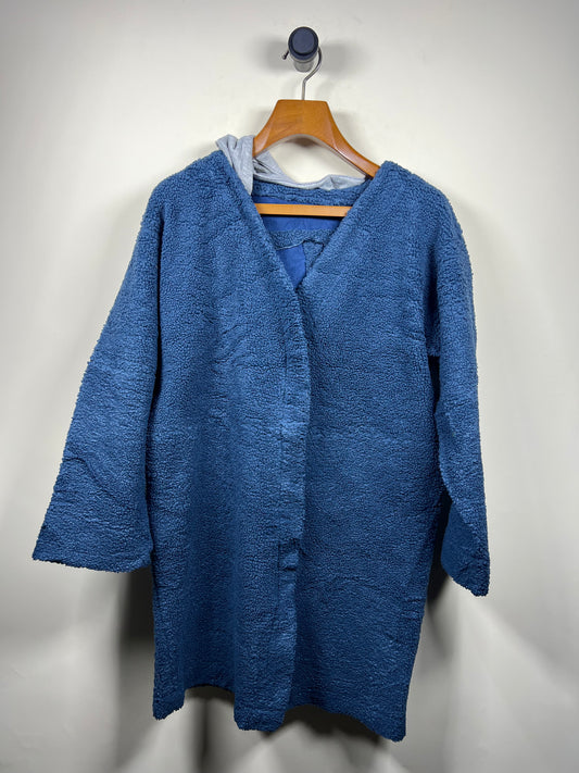 Teddy Coat (Women) (Medium-Large)