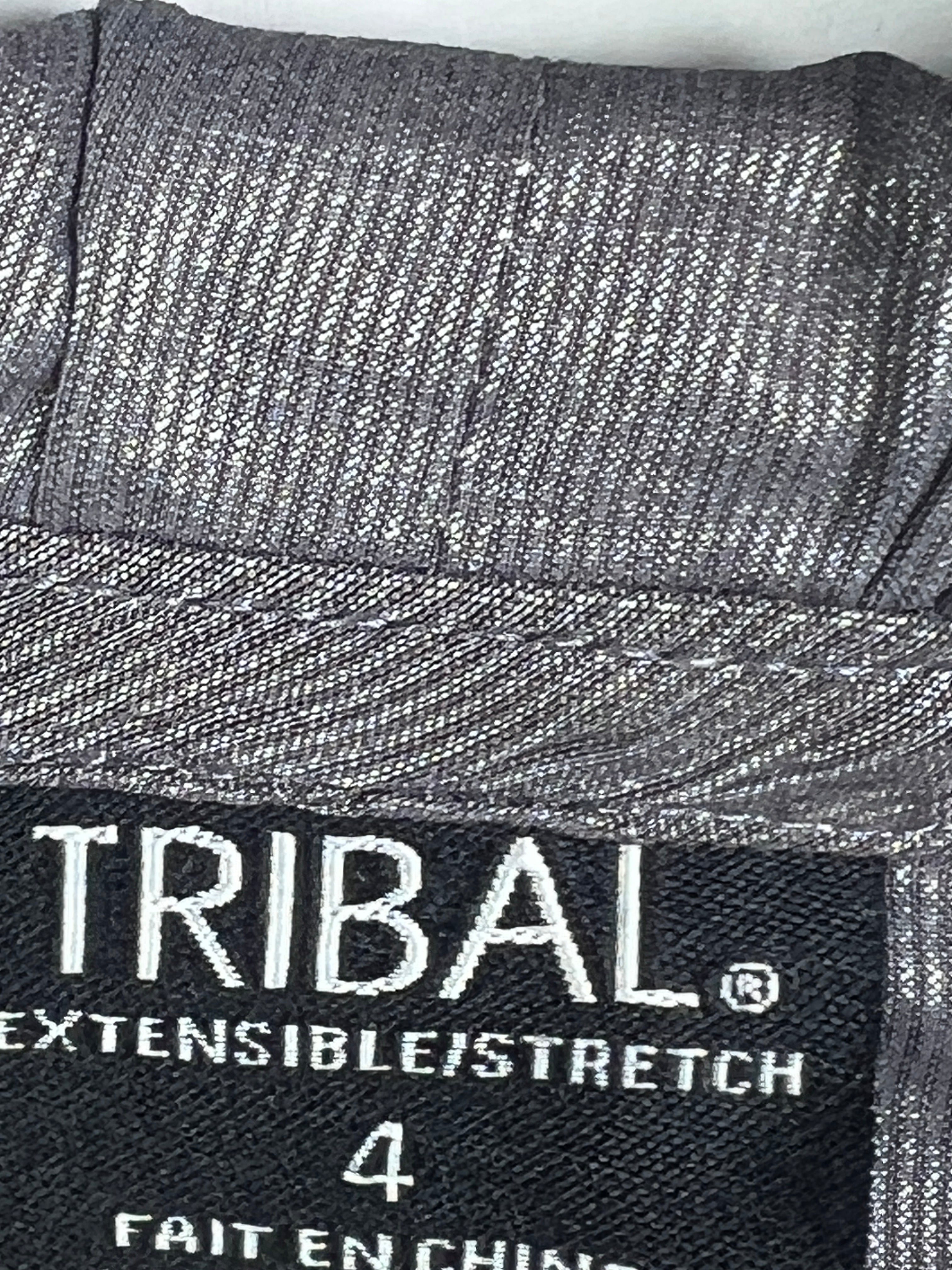 Tribal Blouse (Women) (Small-Medium)