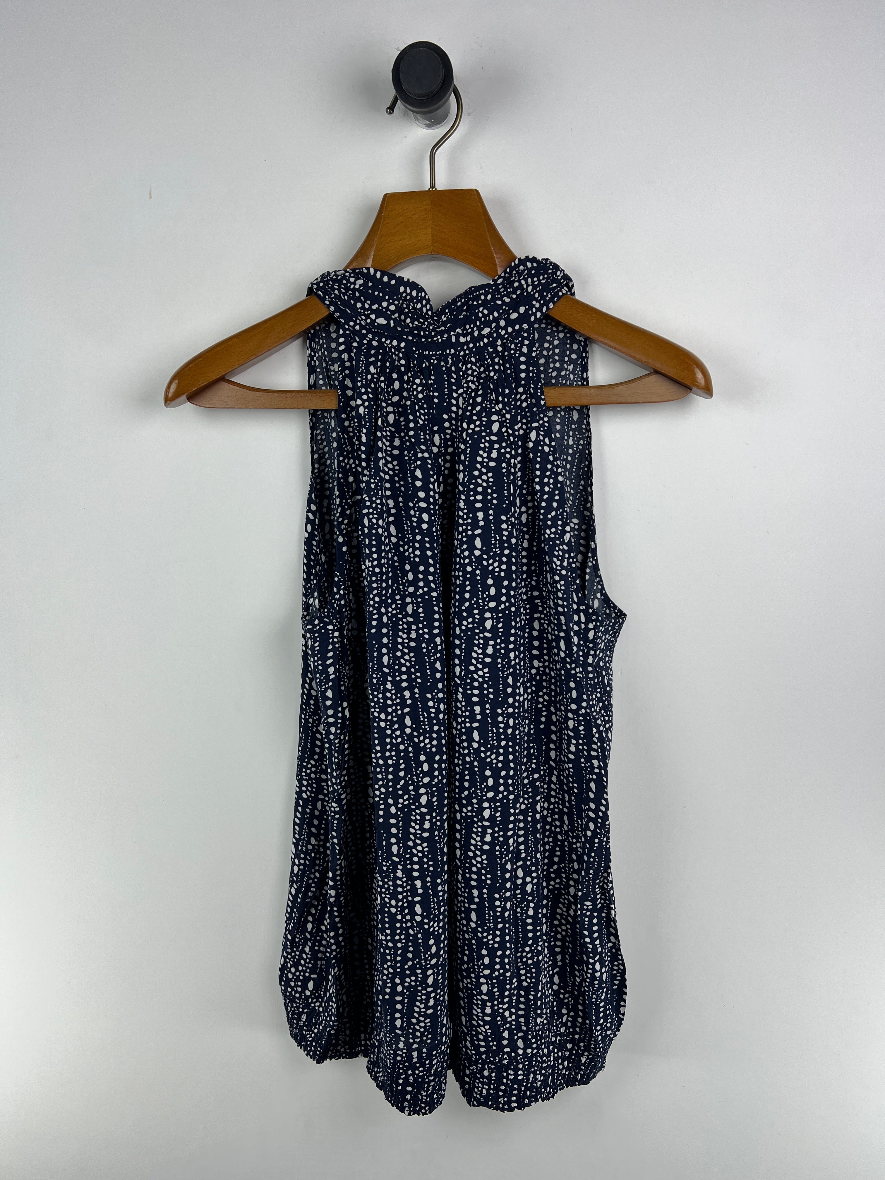 Cama Blouse (Women) (Medium-Large)
