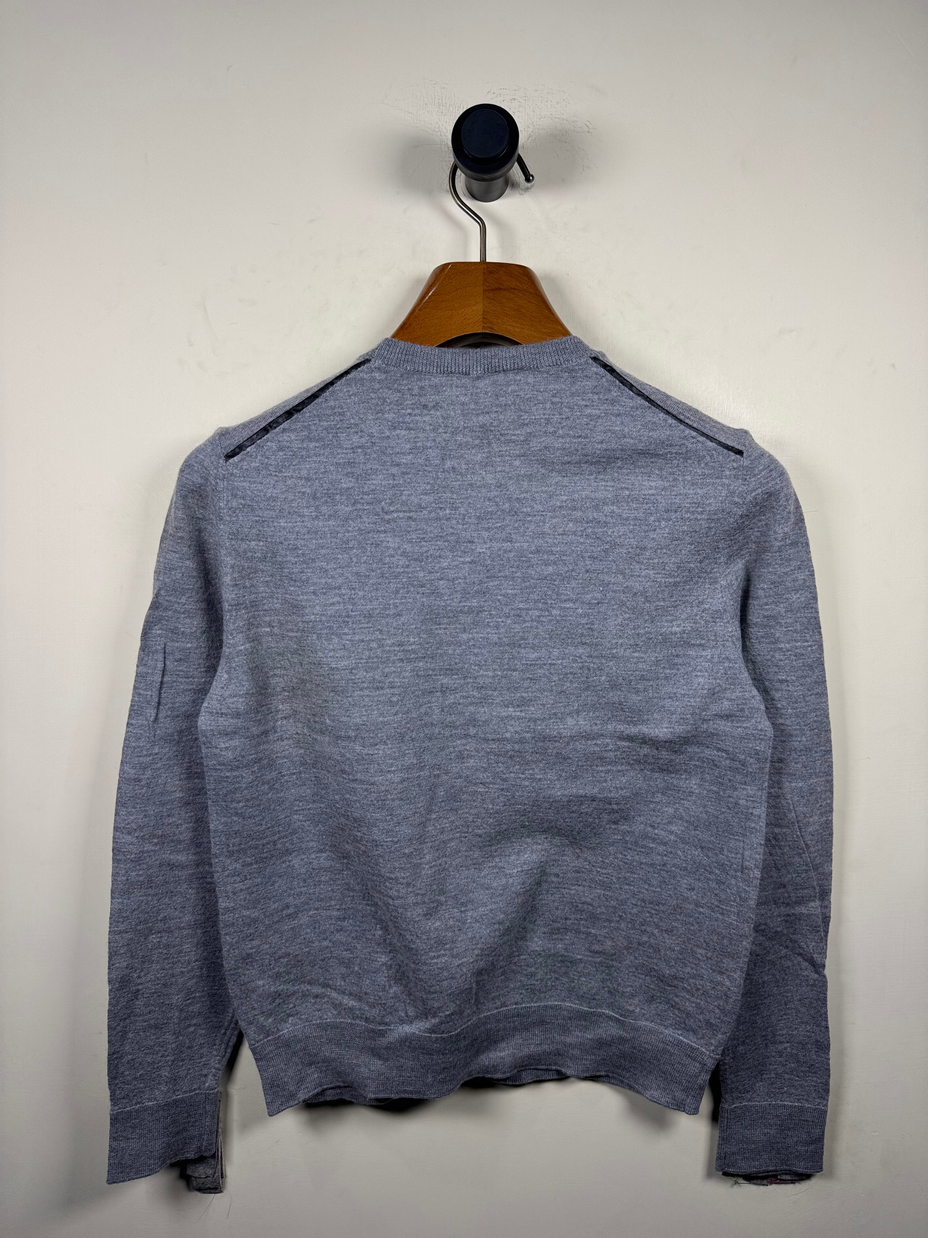 The Kooples Paris Sweater (Small)