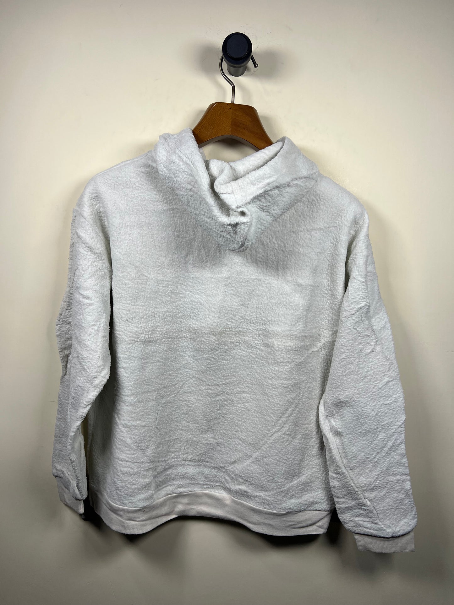 Teddy Hoodie (Women) (Medium)