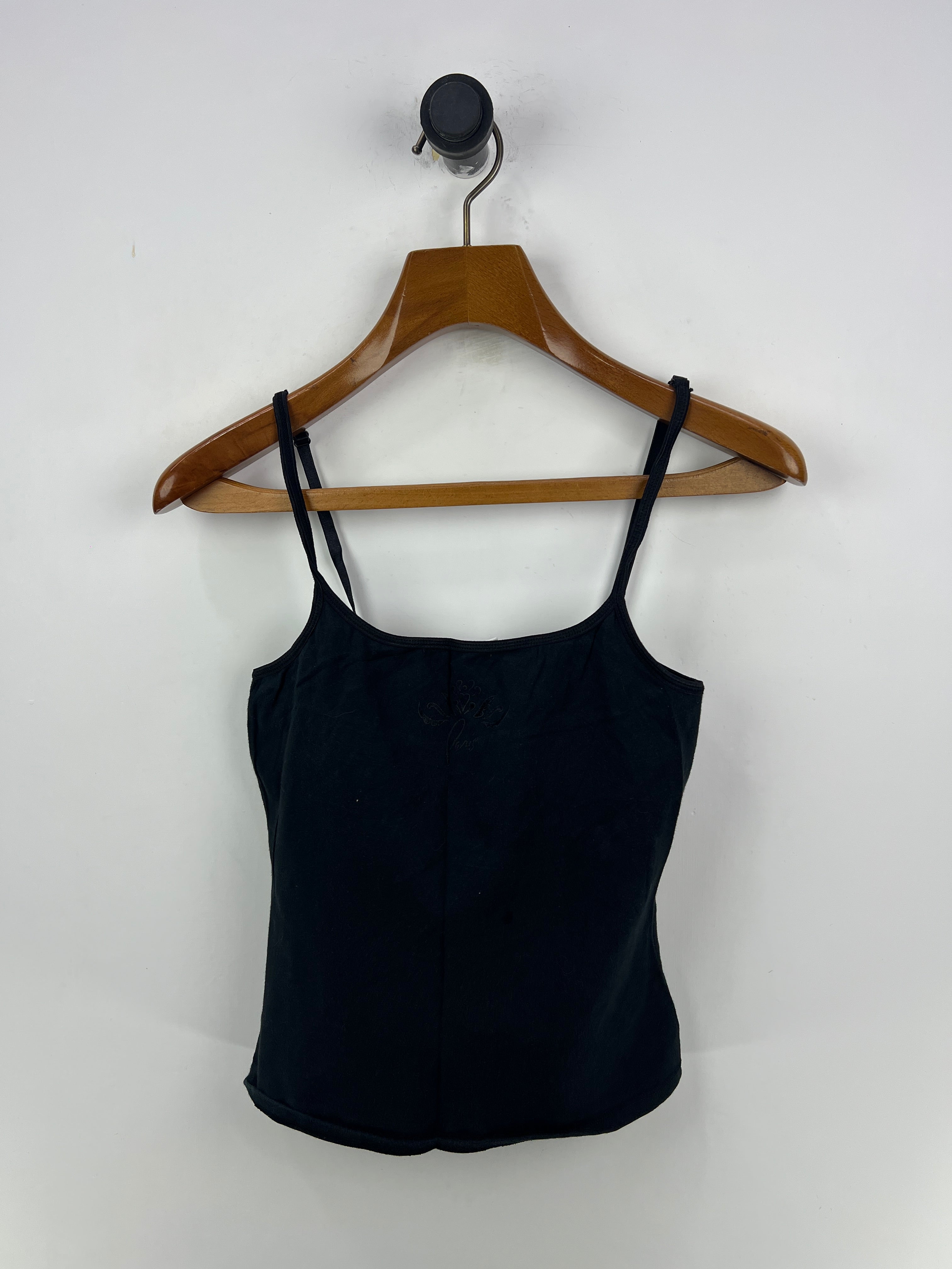 Paris Tank Top (Women) (Small)