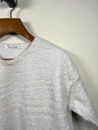 Hang Ten Teddy Shirt (Women) (Medium)