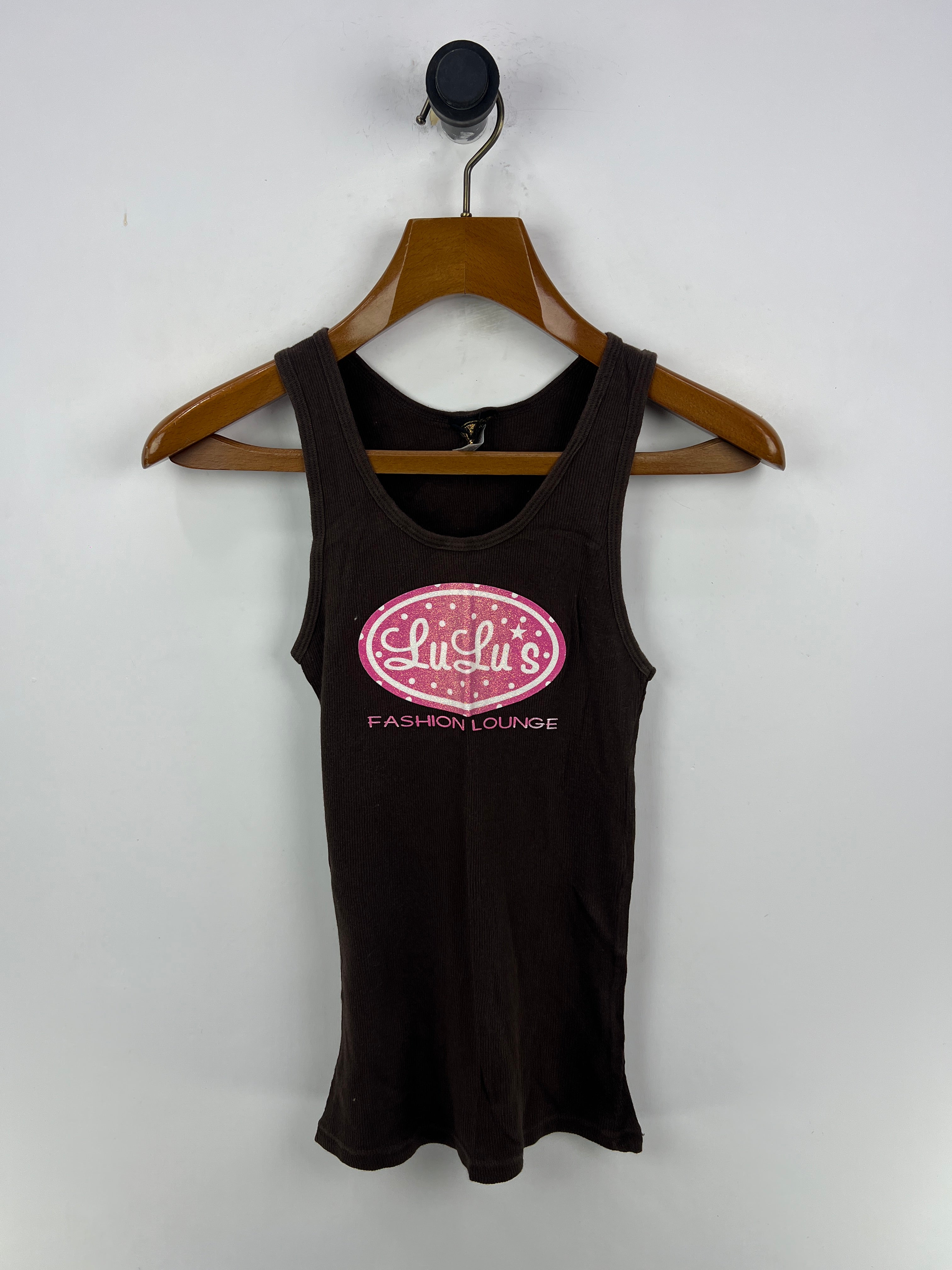 Lulus Tank Top (Women) (X-Small/Small)