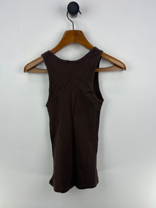Lulus Tank Top (Women) (X-Small/Small)